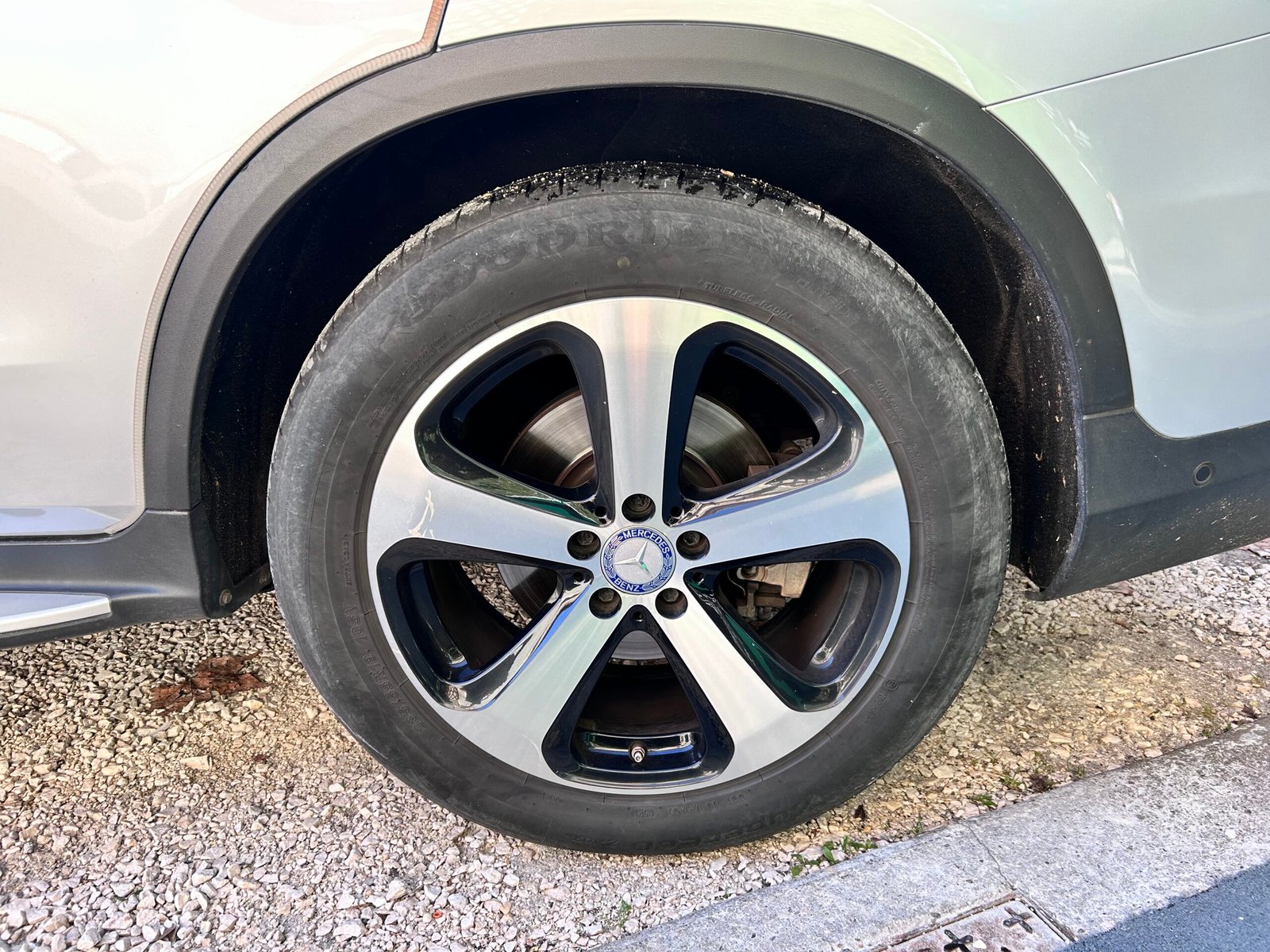 Mercedes Glc 250 D 4 matic 204ch ” BUSINESS EXÉCUTIVE “