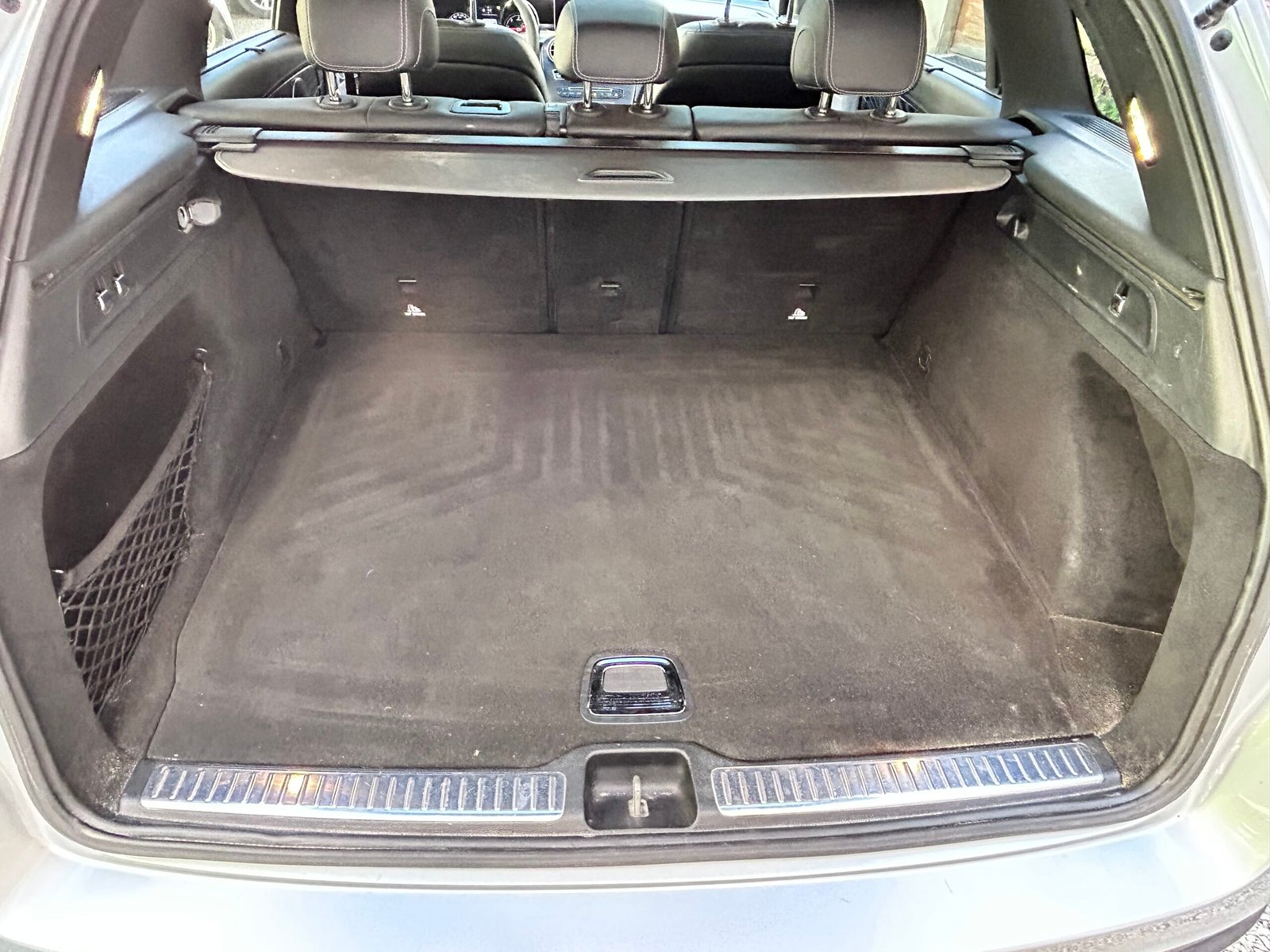 Mercedes Glc 250 D 4 matic 204ch ” BUSINESS EXÉCUTIVE “