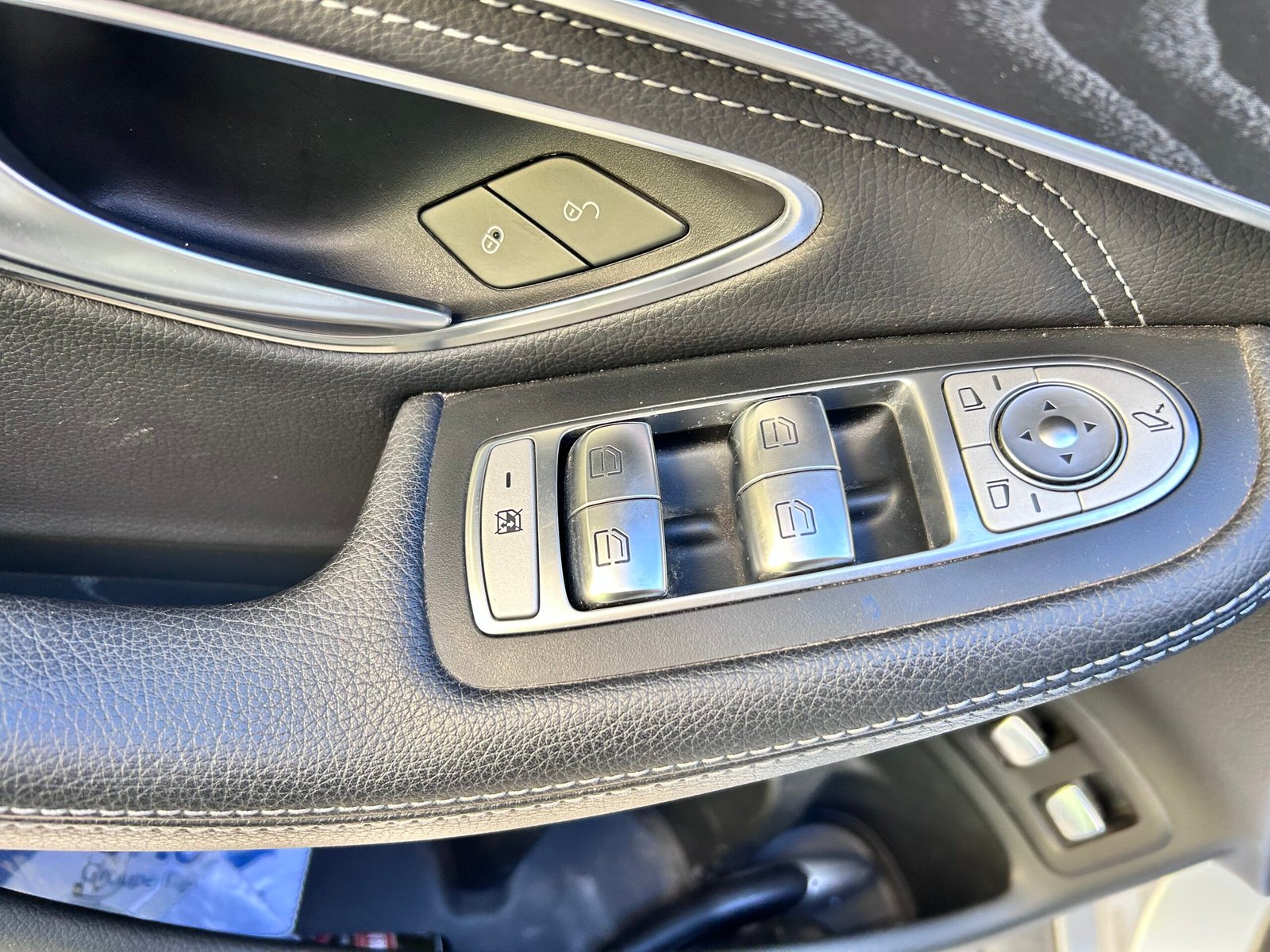 Mercedes Glc 250 D 4 matic 204ch ” BUSINESS EXÉCUTIVE “