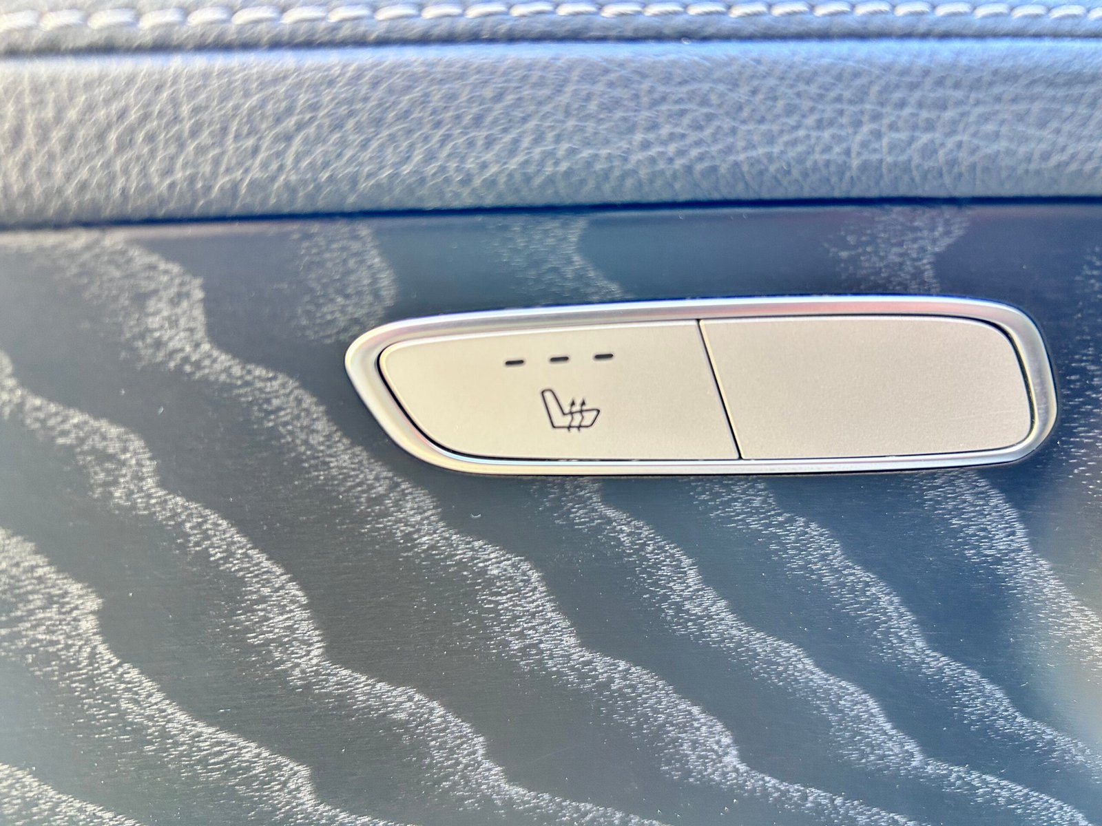 Mercedes Glc 250 D 4 matic 204ch ” BUSINESS EXÉCUTIVE “