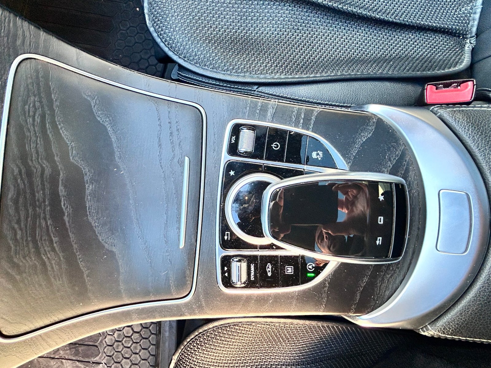 Mercedes Glc 250 D 4 matic 204ch ” BUSINESS EXÉCUTIVE “