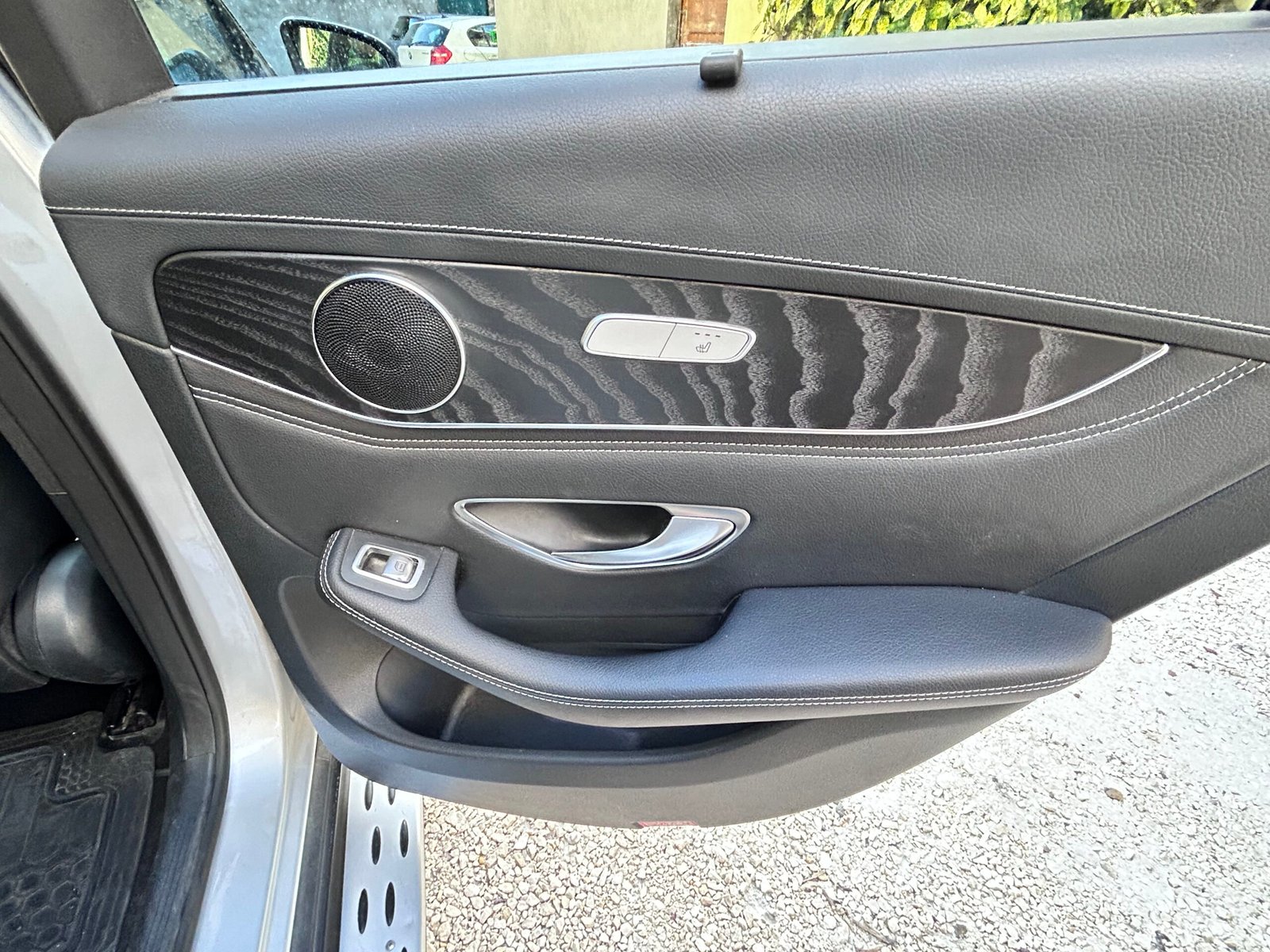 Mercedes Glc 250 D 4 matic 204ch ” BUSINESS EXÉCUTIVE “