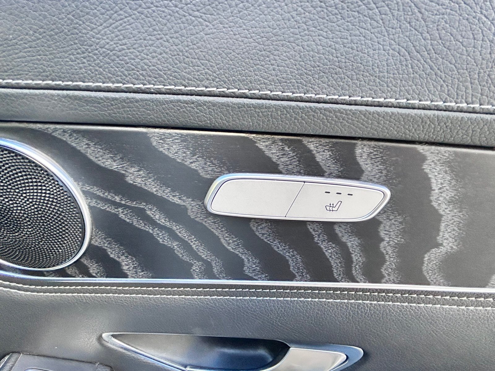 Mercedes Glc 250 D 4 matic 204ch ” BUSINESS EXÉCUTIVE “