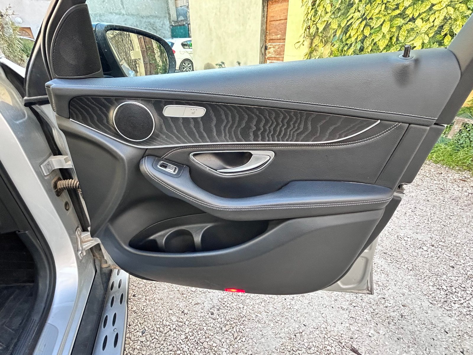 Mercedes Glc 250 D 4 matic 204ch ” BUSINESS EXÉCUTIVE “