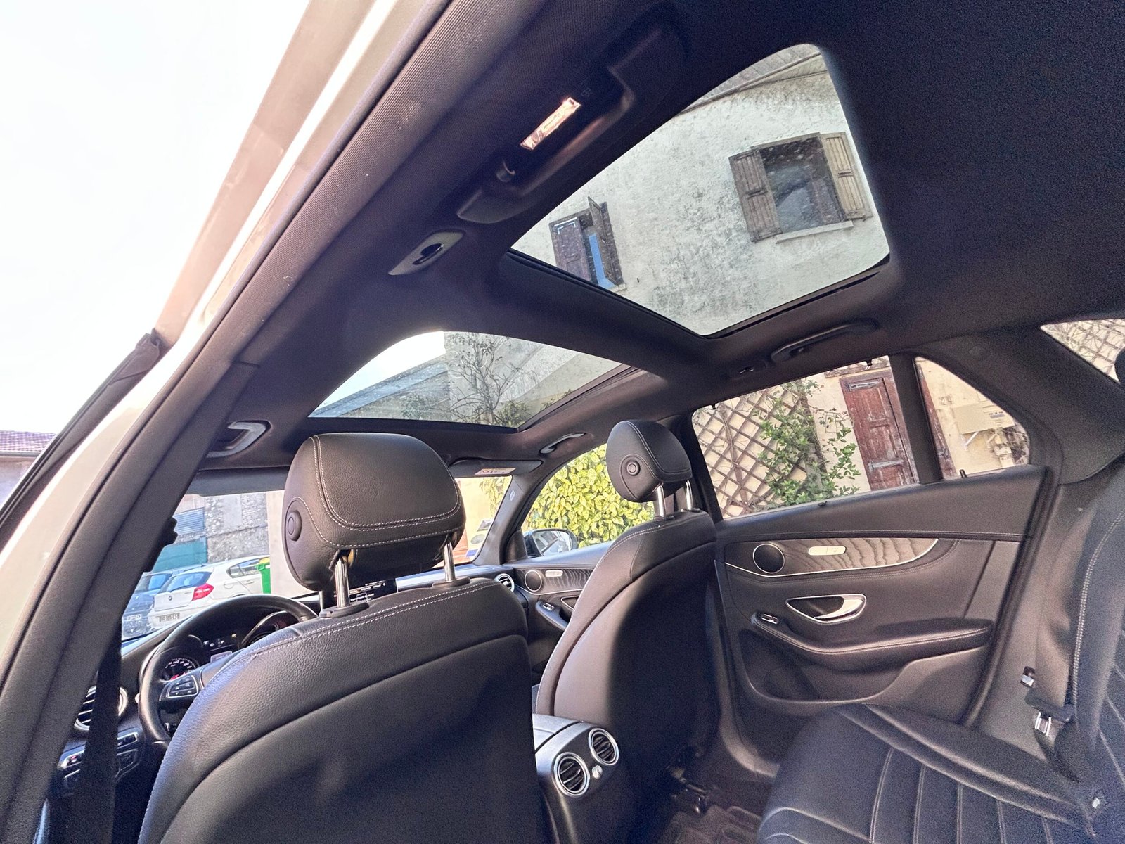 Mercedes Glc 250 D 4 matic 204ch ” BUSINESS EXÉCUTIVE “