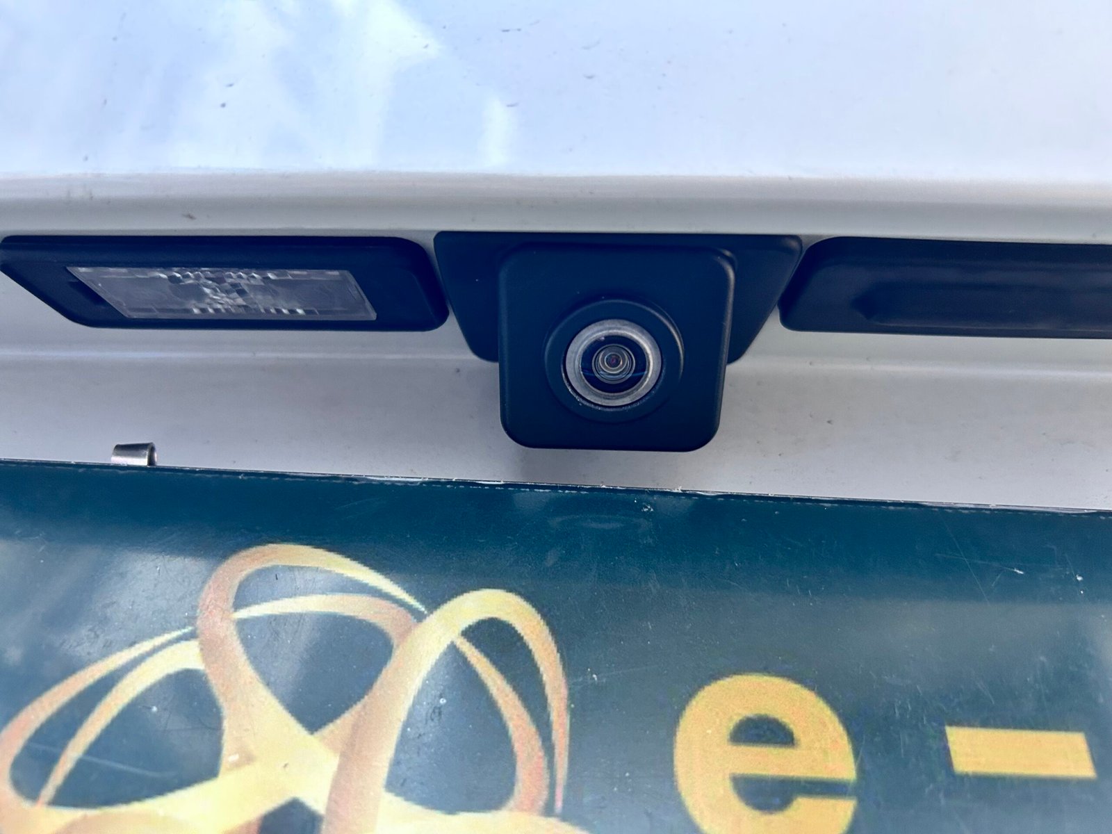 PEUGEOT 3008 II 1.5 bhdi 16V EAT6 S&S 130Ch ” Allure “