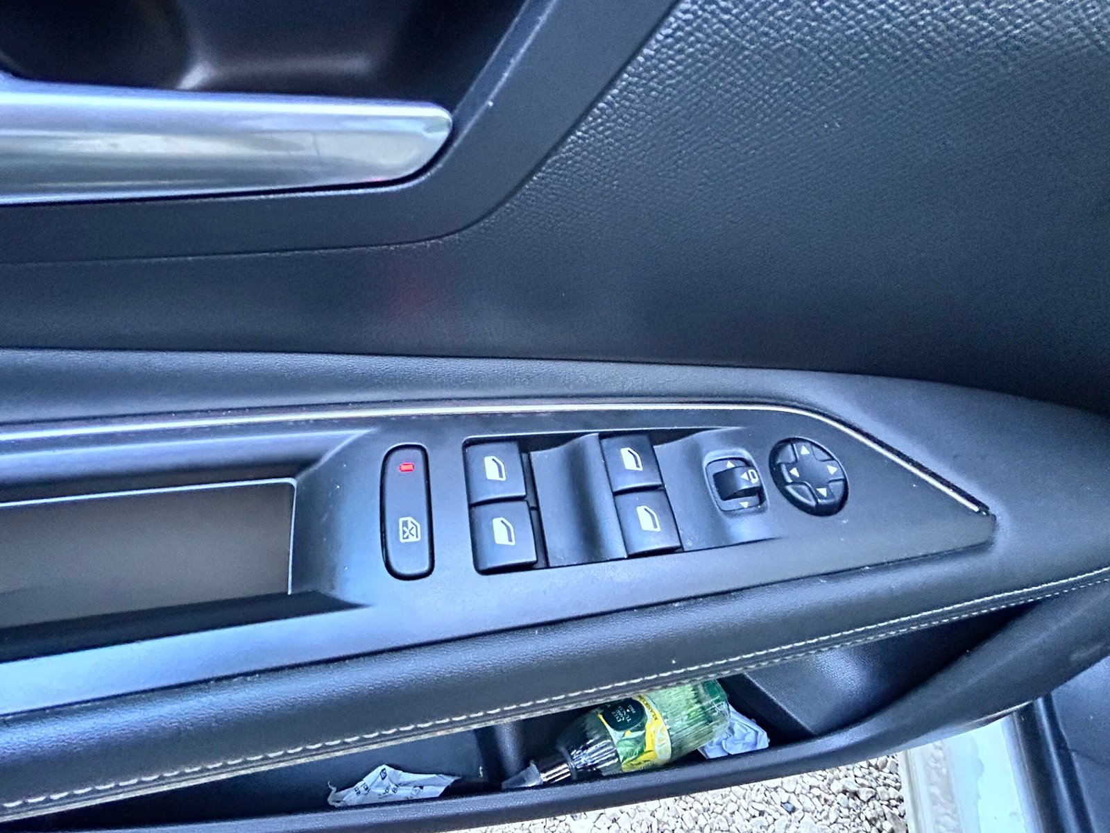 PEUGEOT 3008 II 1.5 bhdi 16V EAT6 S&S 130Ch ” Allure “