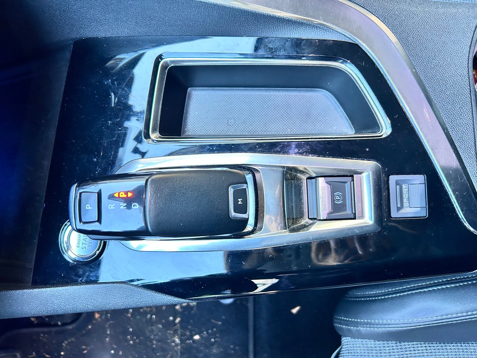 PEUGEOT 3008 II 1.5 bhdi 16V EAT6 S&S 130Ch ” Allure “