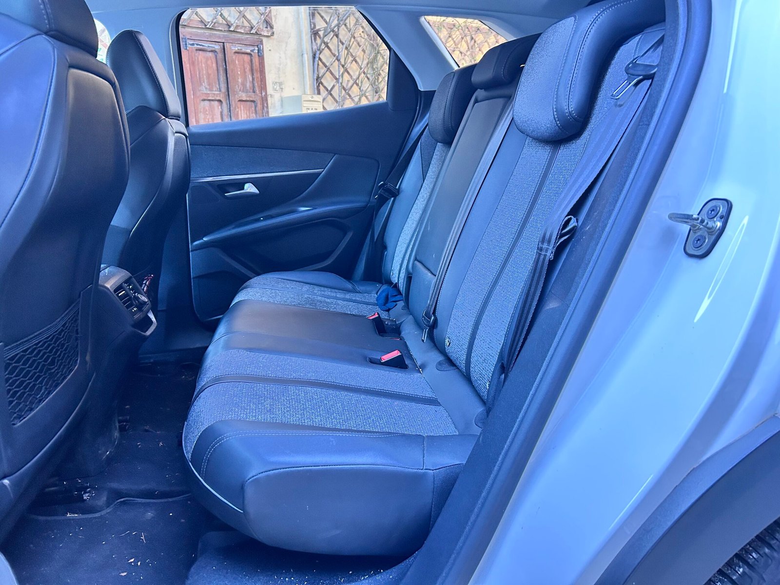 PEUGEOT 3008 II 1.5 bhdi 16V EAT6 S&S 130Ch ” Allure “