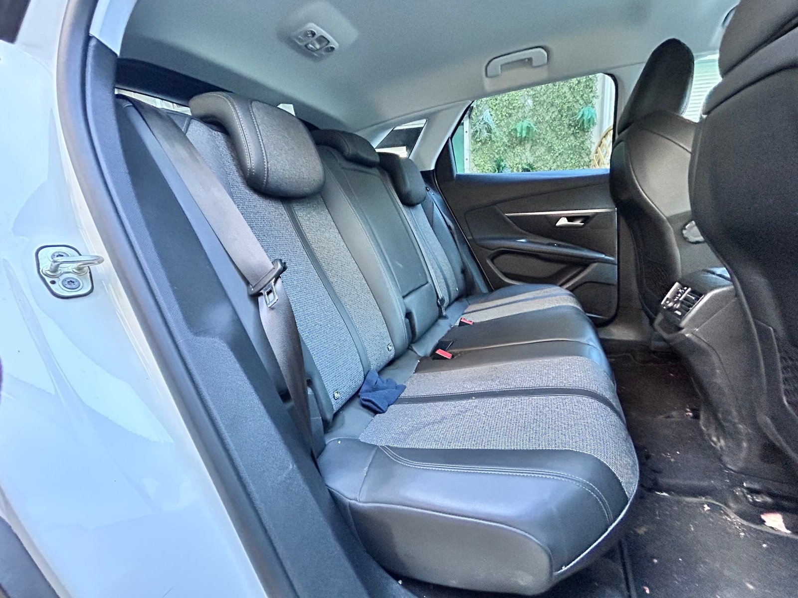 PEUGEOT 3008 II 1.5 bhdi 16V EAT6 S&S 130Ch ” Allure “