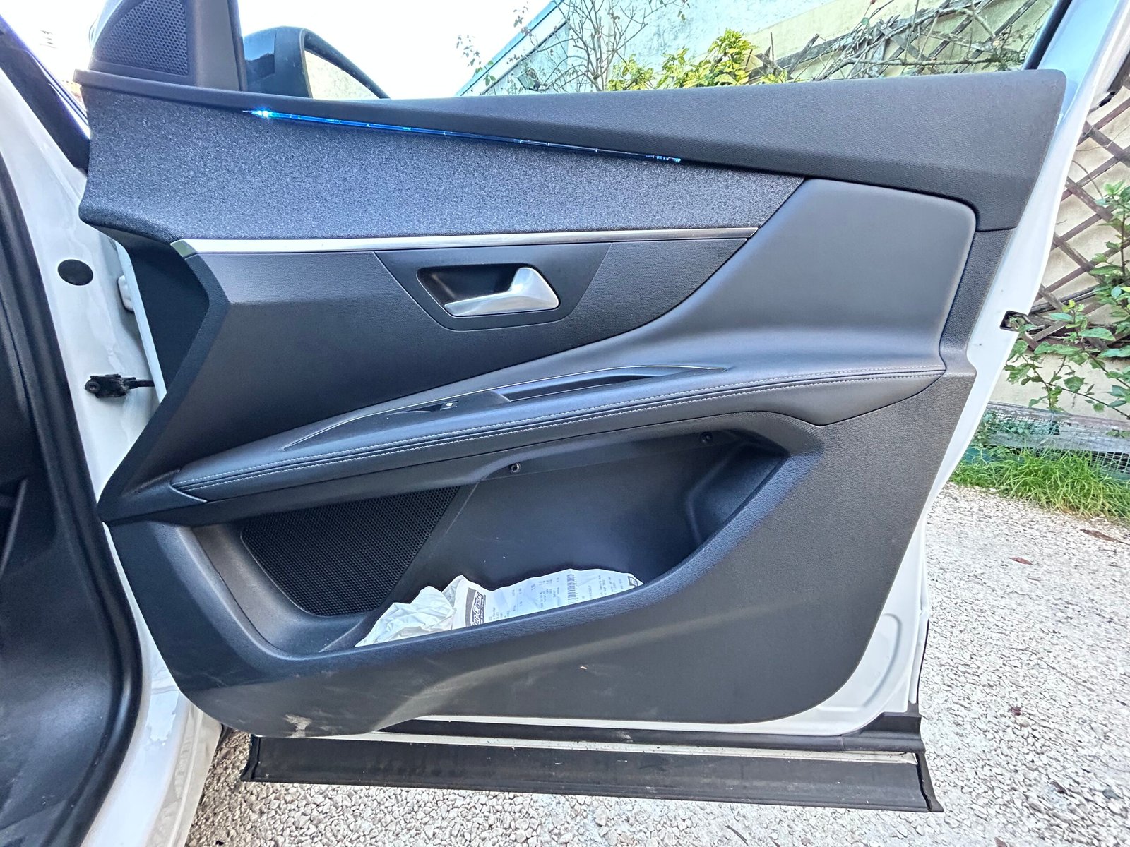 PEUGEOT 3008 II 1.5 bhdi 16V EAT6 S&S 130Ch ” Allure “