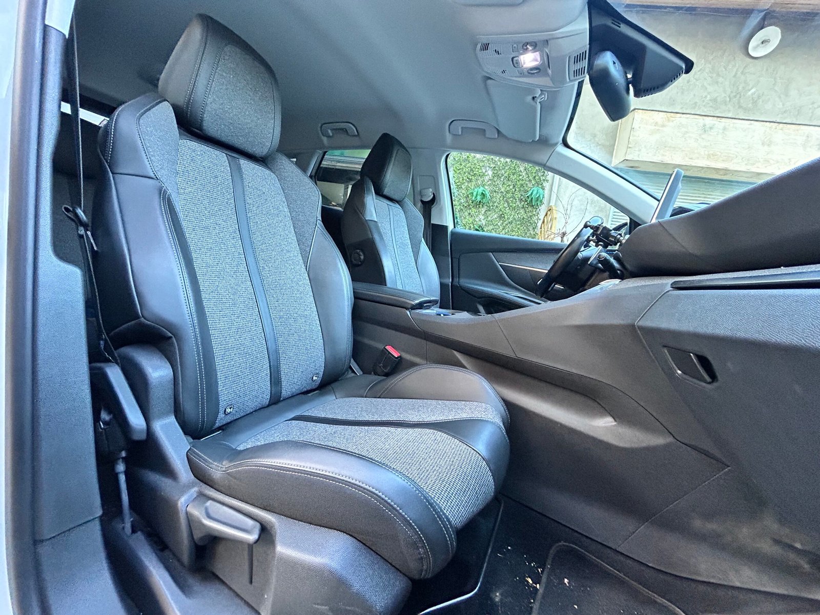 PEUGEOT 3008 II 1.5 bhdi 16V EAT6 S&S 130Ch ” Allure “