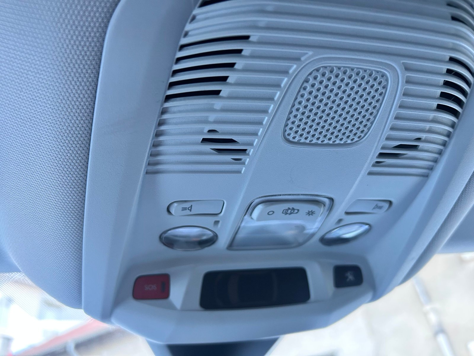 PEUGEOT 3008 II 1.5 bhdi 16V EAT6 S&S 130Ch ” Allure “