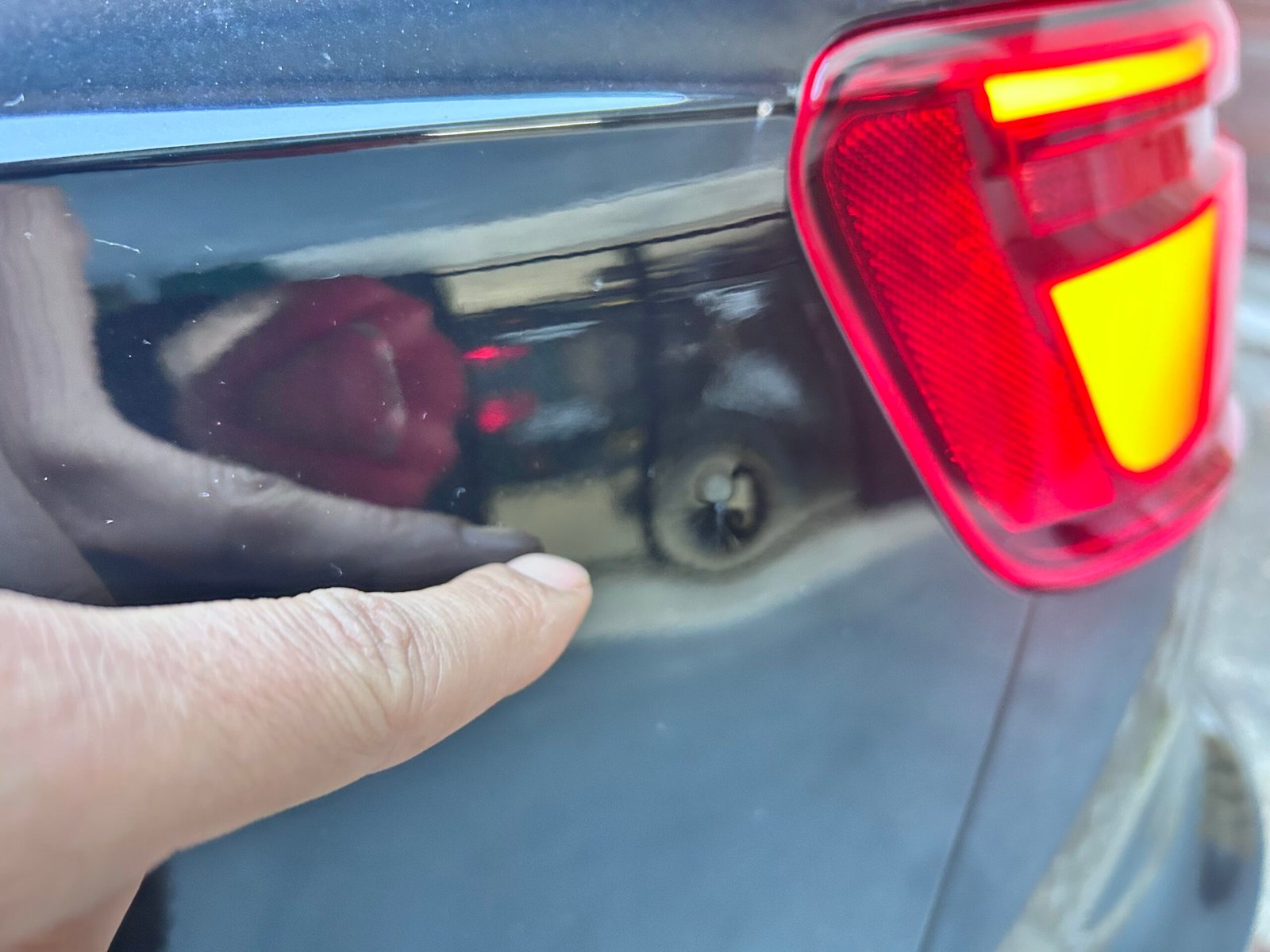 Audi A3 2.0 Tdi 150 ch ” S LINE “