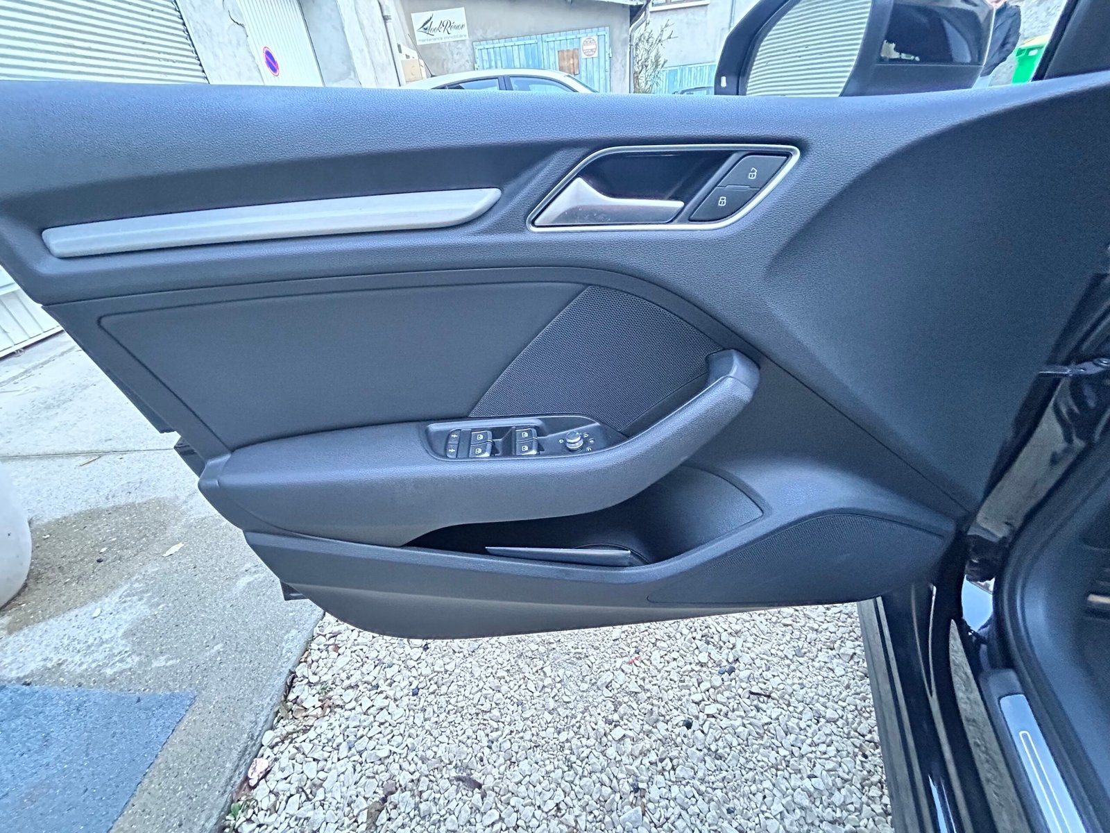 Audi A3 2.0 Tdi 150 ch ” S LINE “