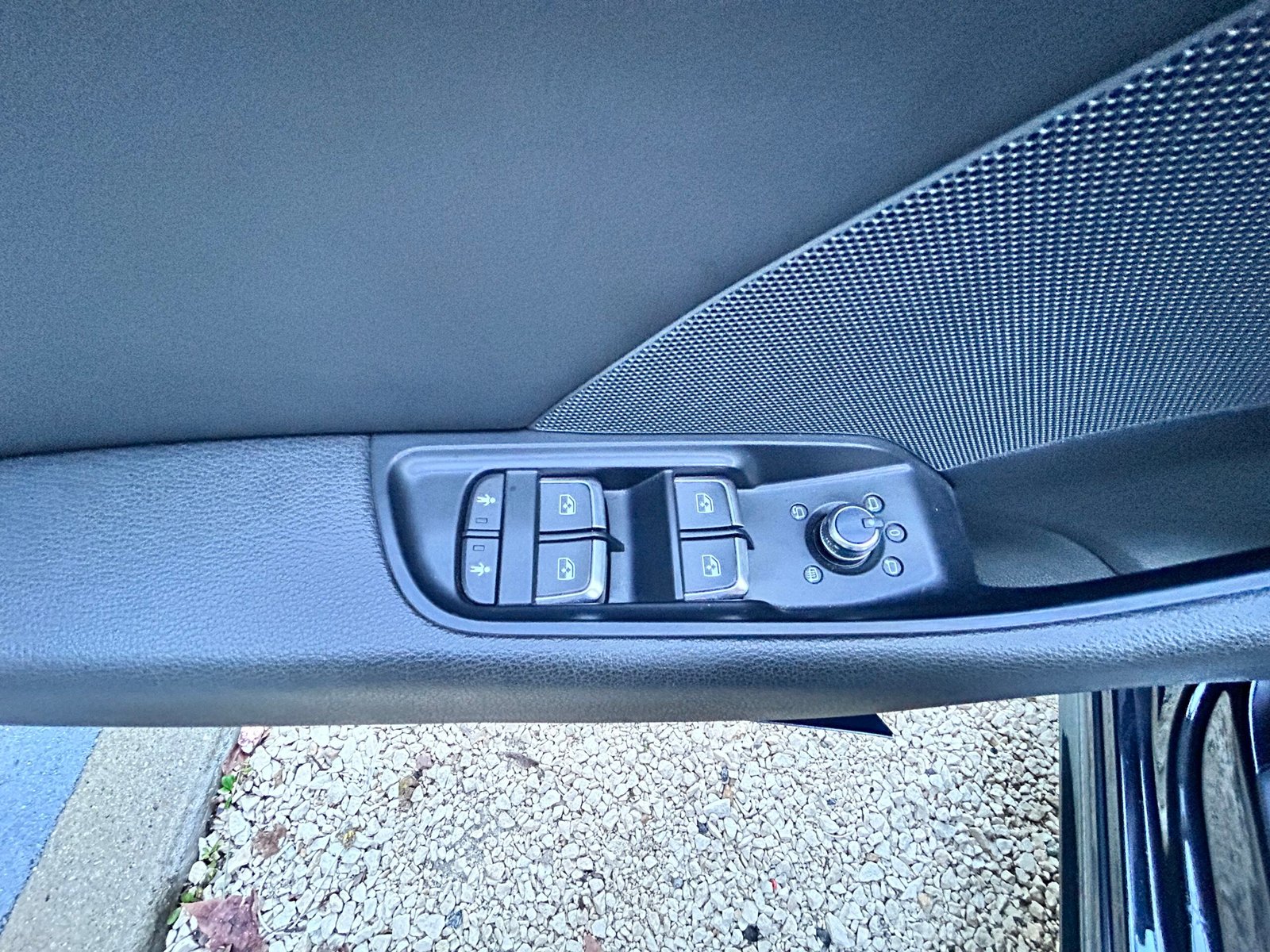 Audi A3 2.0 Tdi 150 ch ” S LINE “