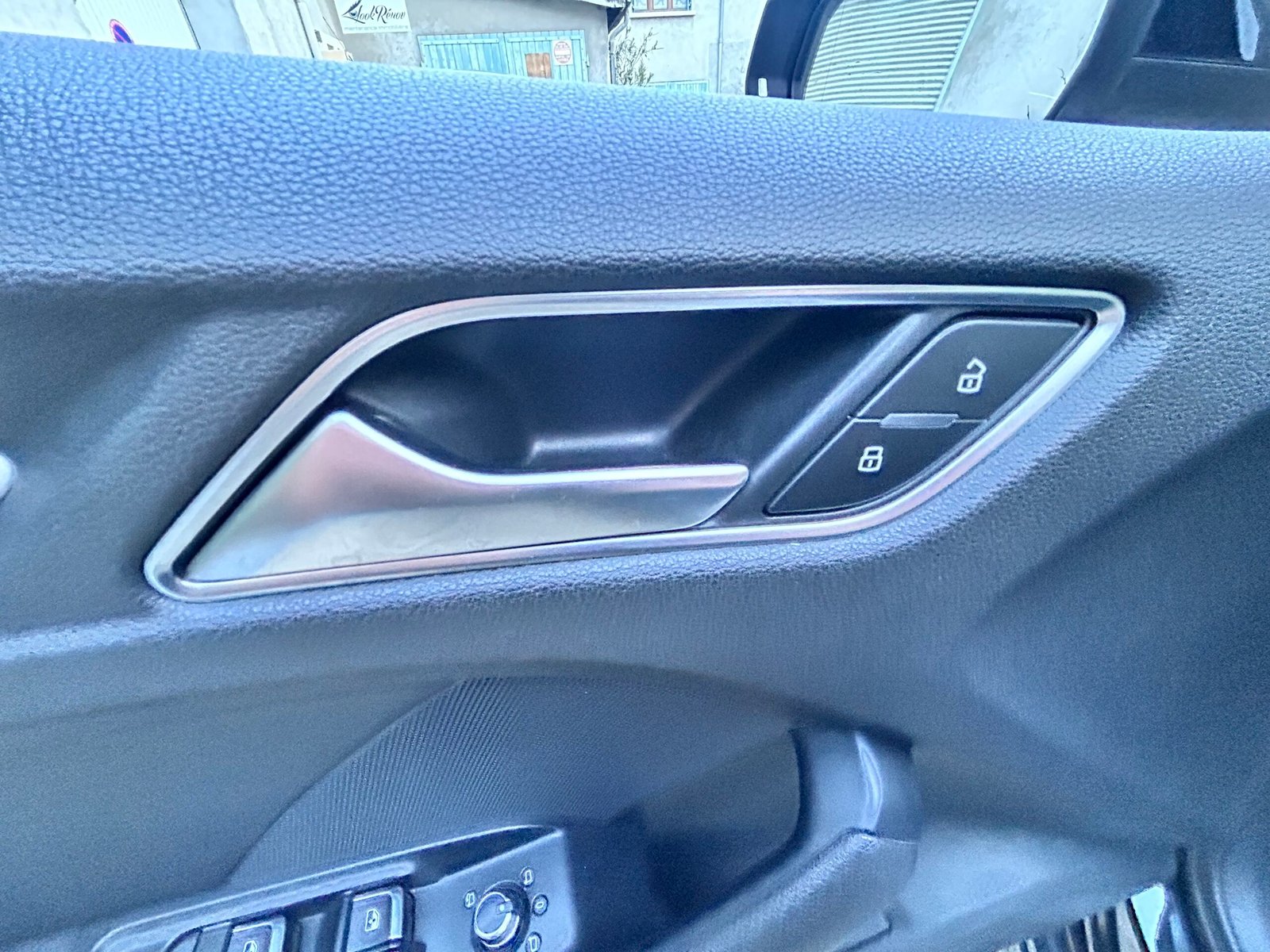 Audi A3 2.0 Tdi 150 ch ” S LINE “