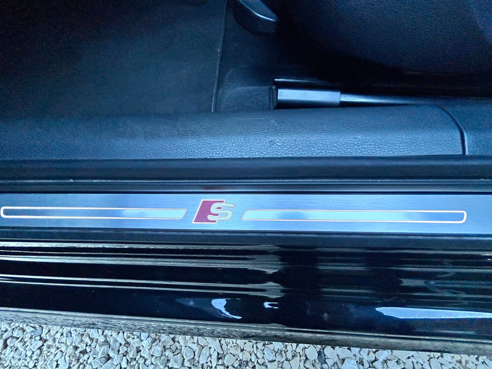 Audi A3 2.0 Tdi 150 ch ” S LINE “