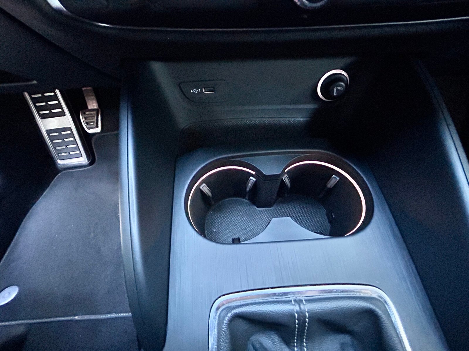 Audi A3 2.0 Tdi 150 ch ” S LINE “