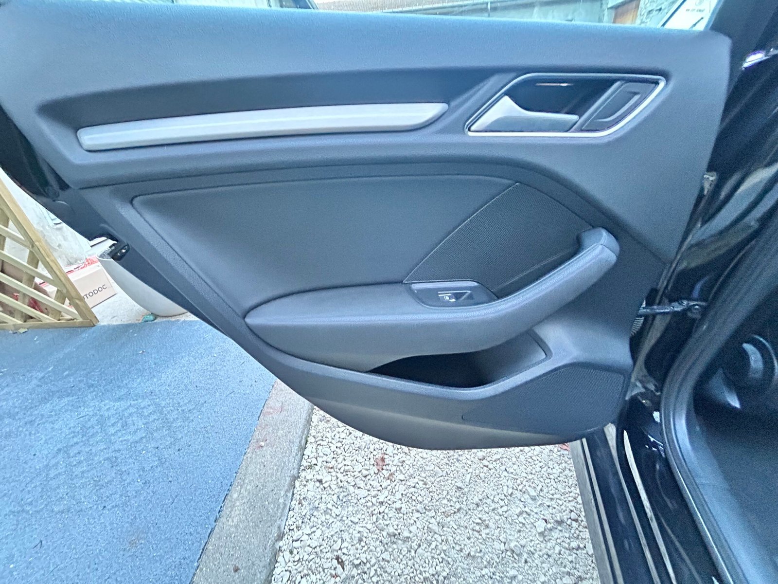 Audi A3 2.0 Tdi 150 ch ” S LINE “