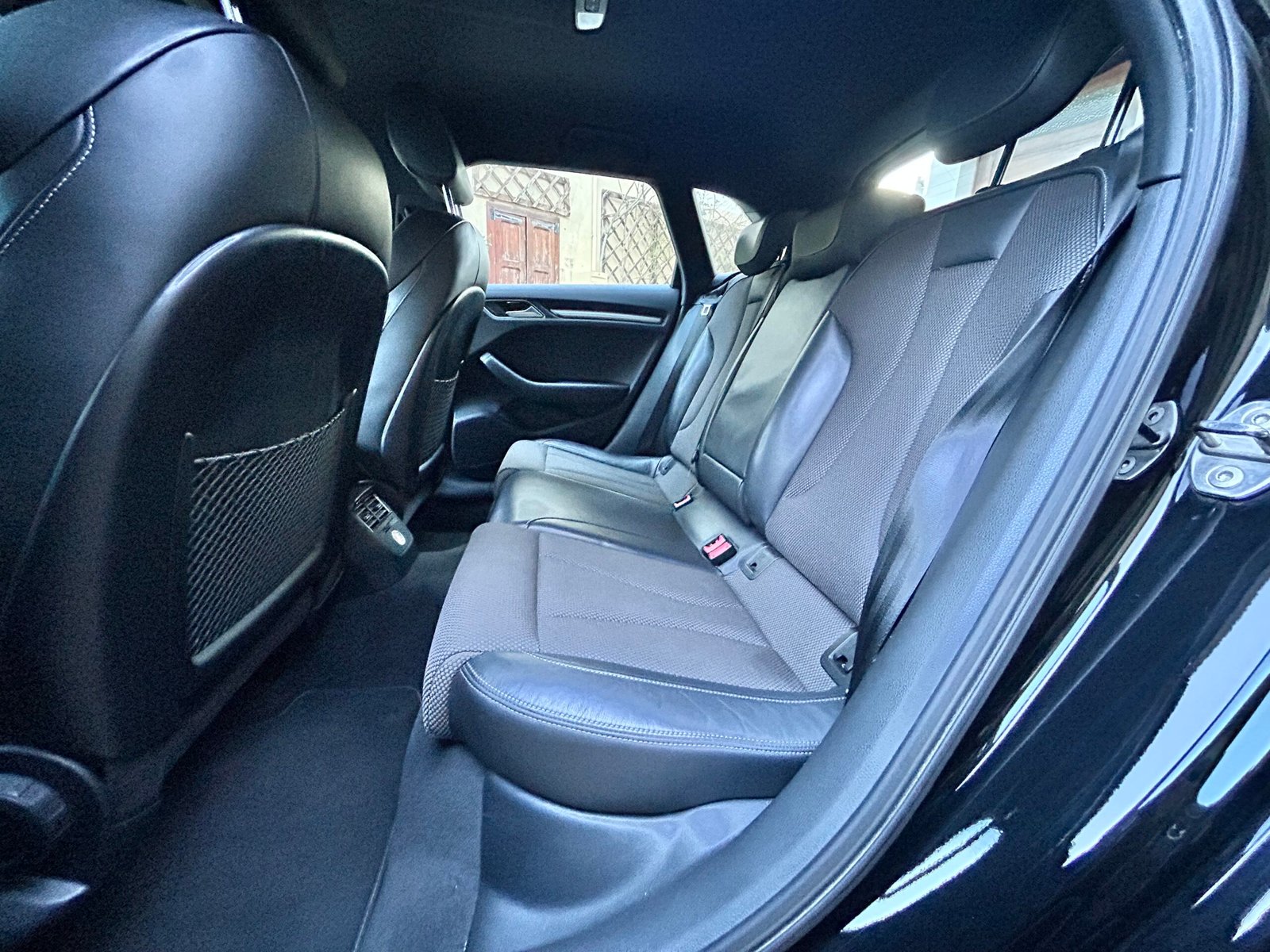 Audi A3 2.0 Tdi 150 ch ” S LINE “