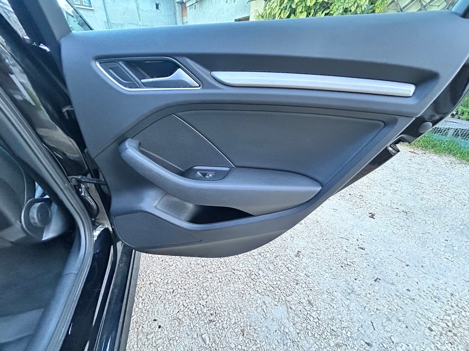 Audi A3 2.0 Tdi 150 ch ” S LINE “