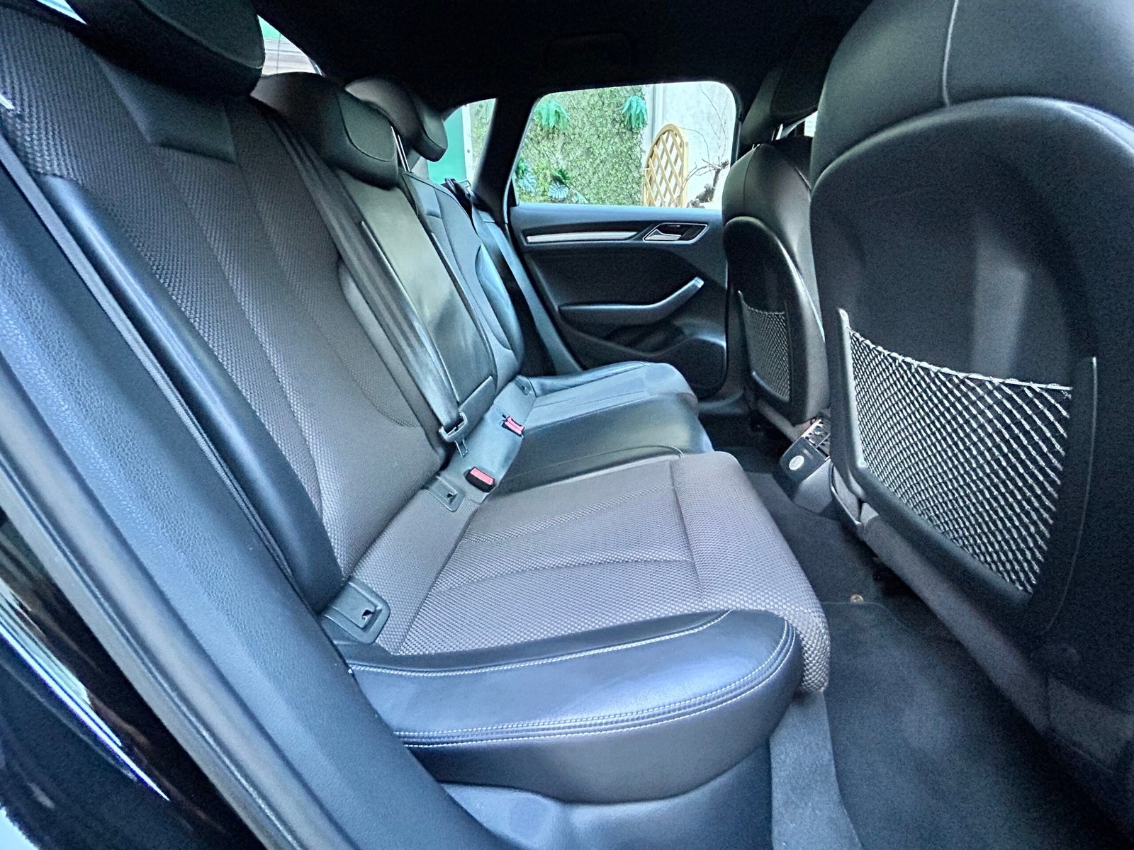 Audi A3 2.0 Tdi 150 ch ” S LINE “