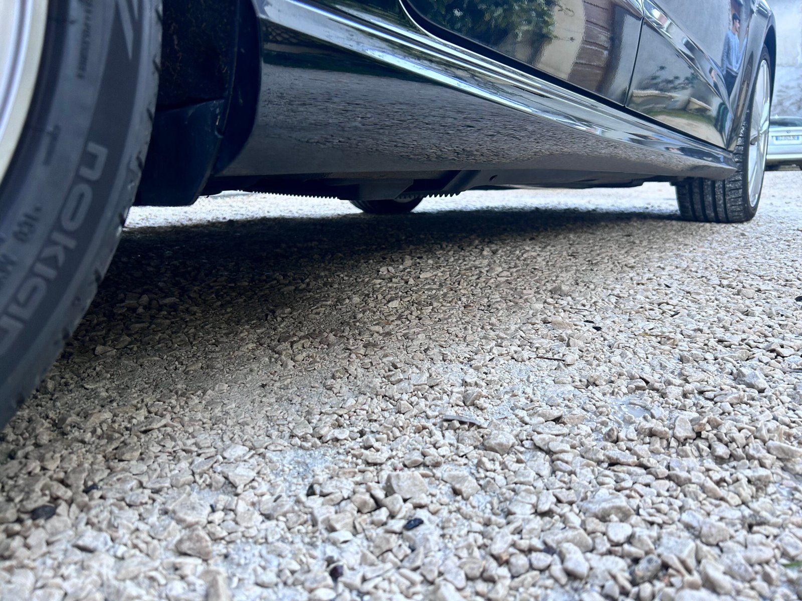 Audi A3 2.0 Tdi 150 ch ” S LINE “