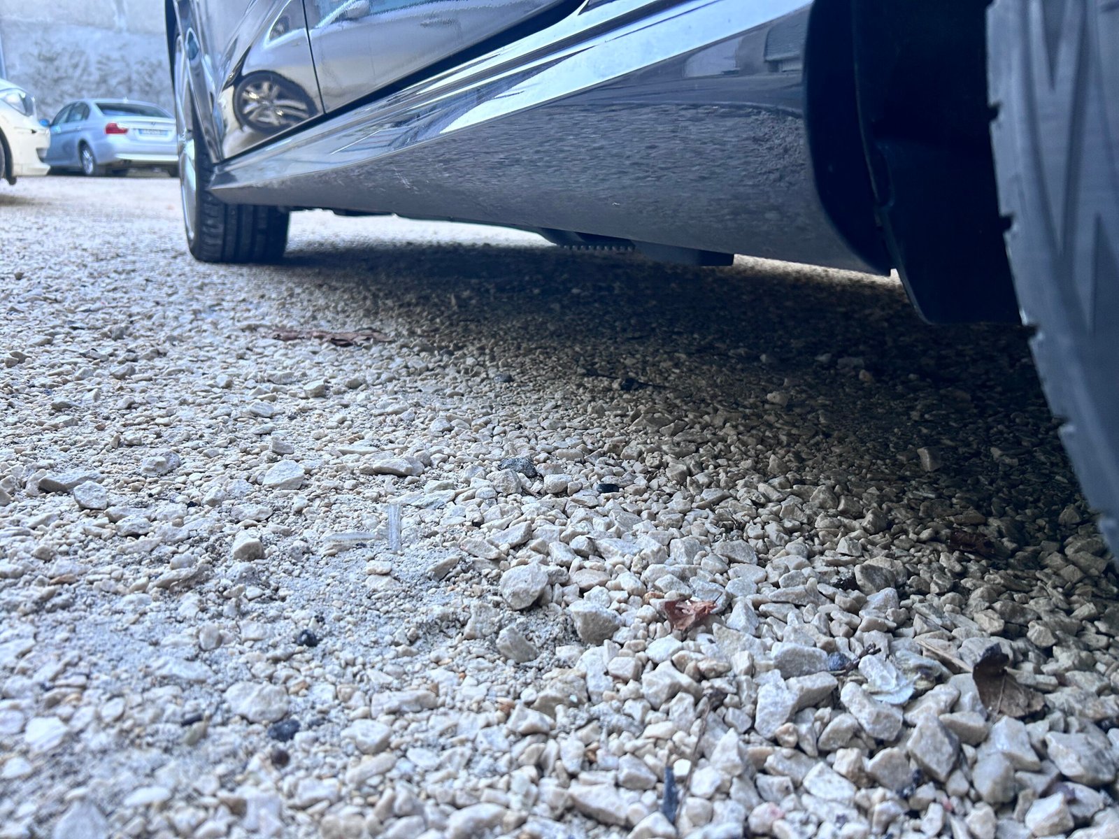 Audi A3 2.0 Tdi 150 ch ” S LINE “