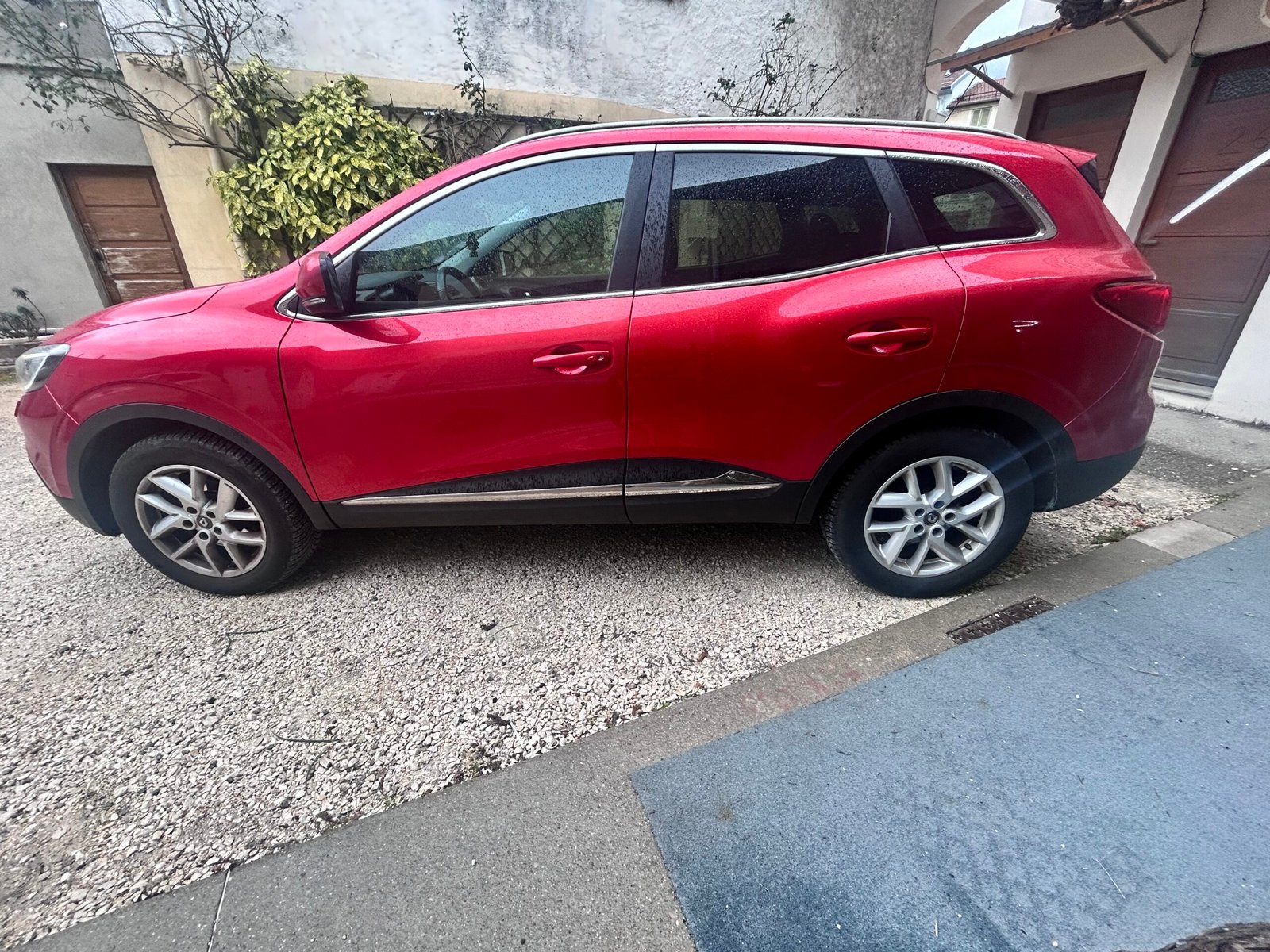 RENAULT Kadjar 1.2 i  S&S 130Ch