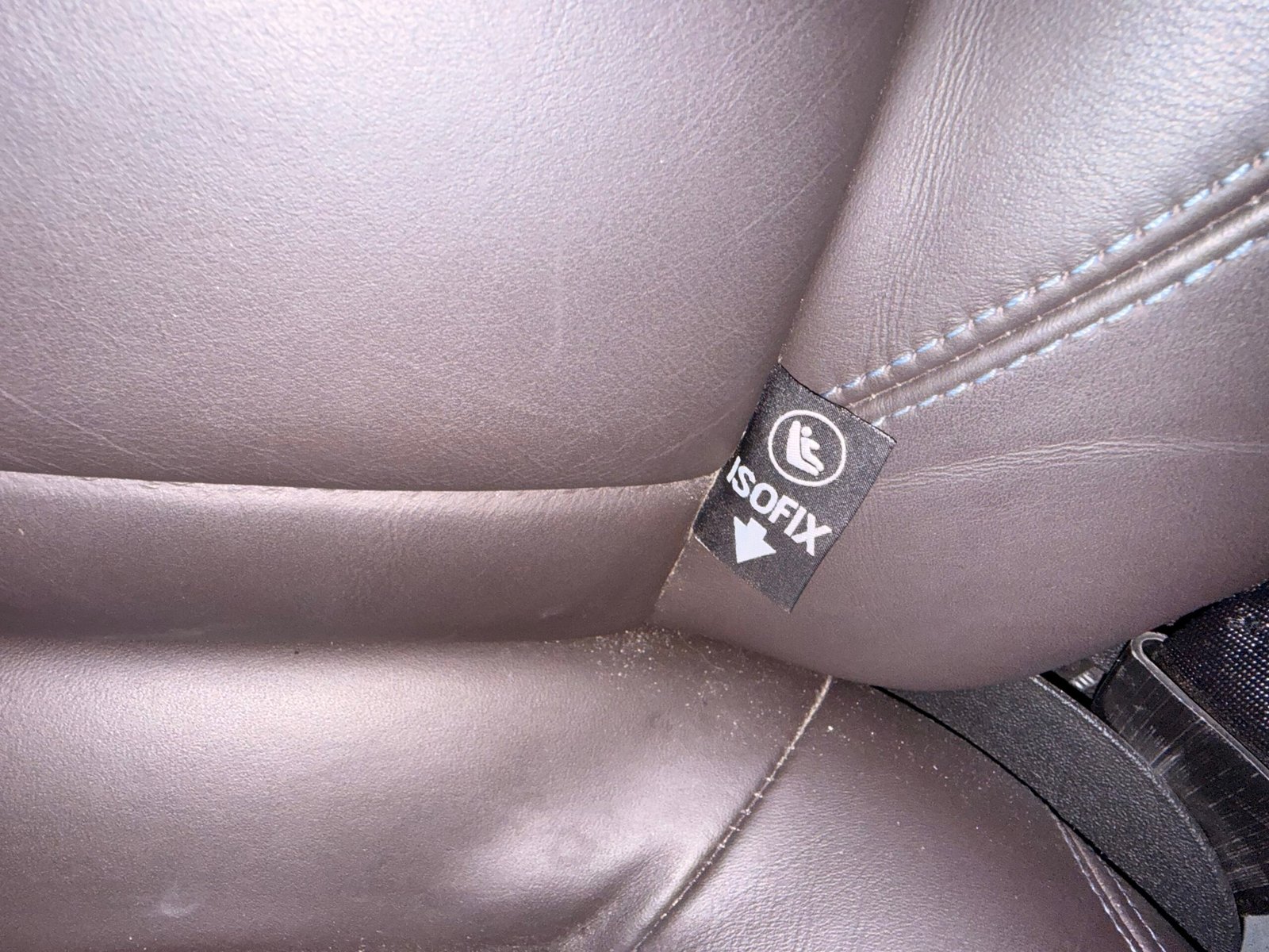 DS DS5 2.0 Blue HDi EAT6 181 cv Boîte auto