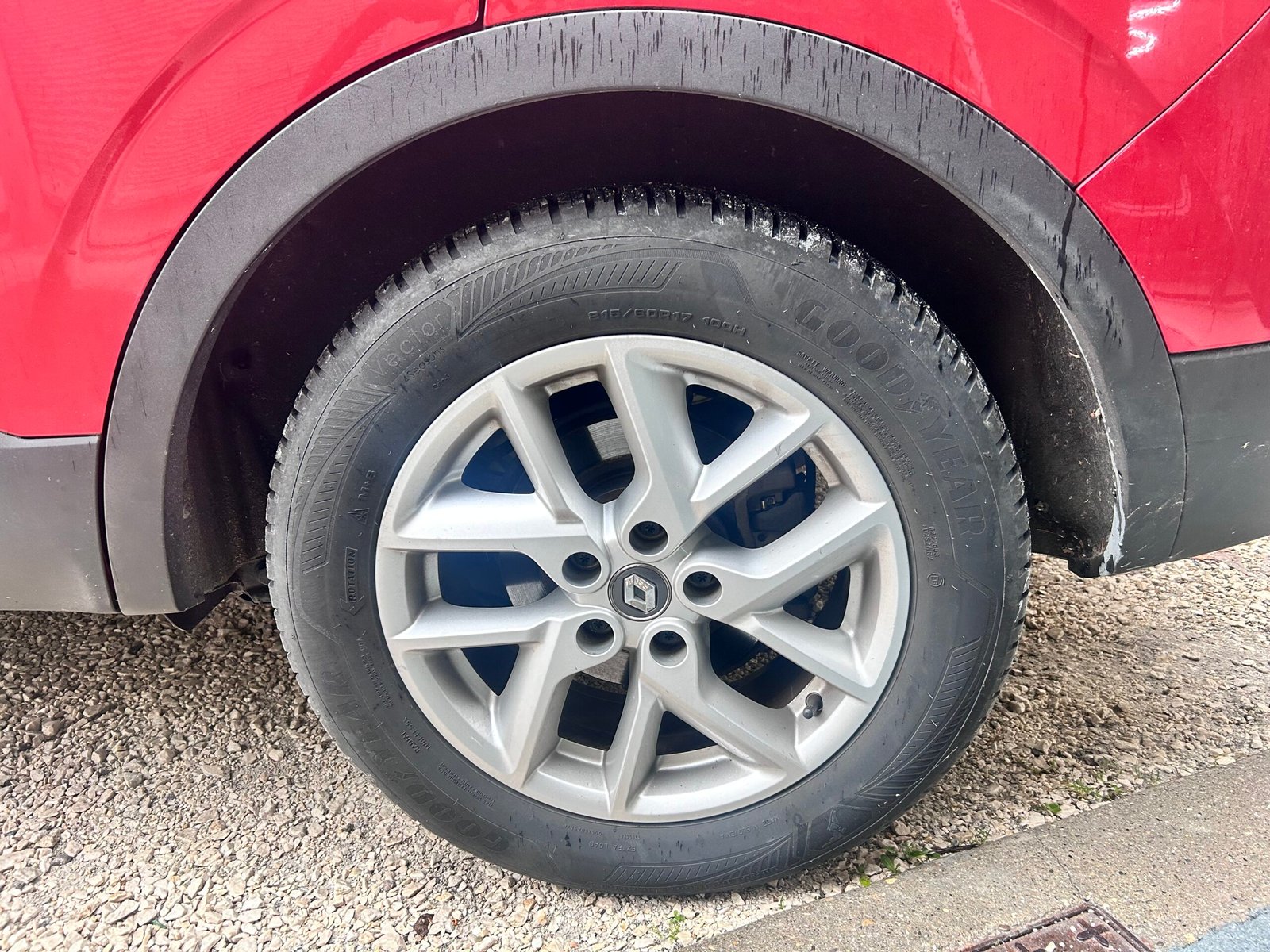 RENAULT Kadjar 1.2 i  S&S 130Ch