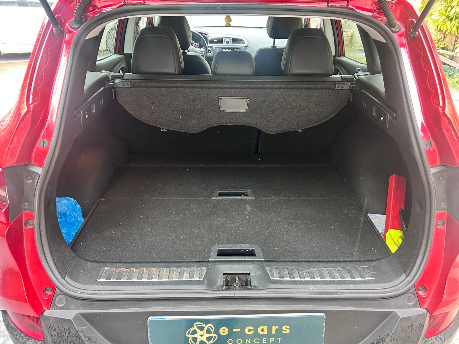 RENAULT Kadjar 1.2 i  S&S 130Ch