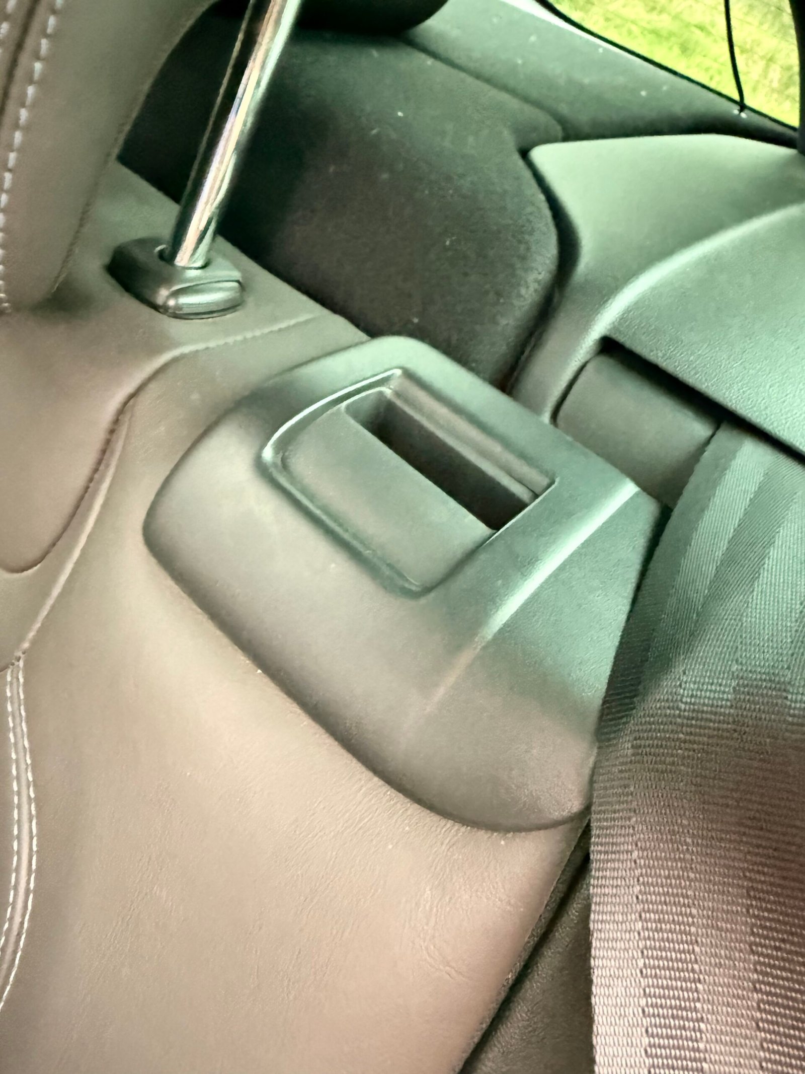 DS DS5 2.0 Blue HDi EAT6 181 cv Boîte auto