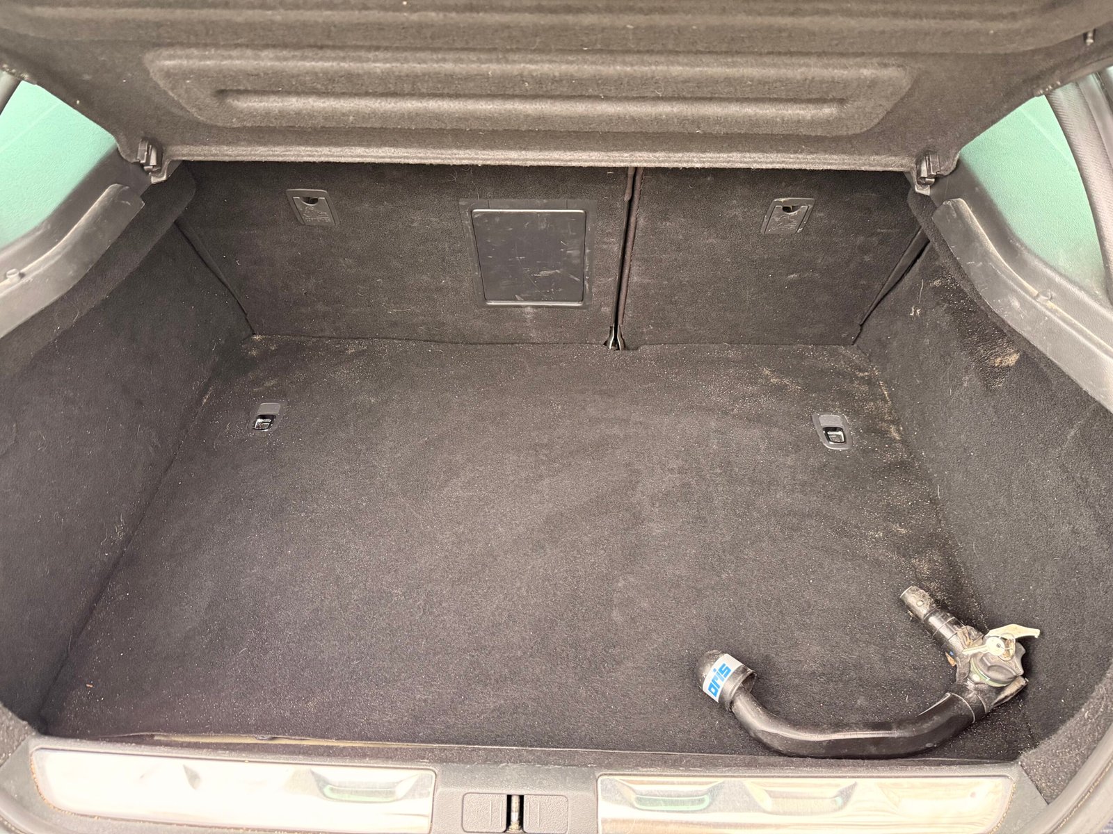 DS DS5 2.0 Blue HDi EAT6 181 cv Boîte auto