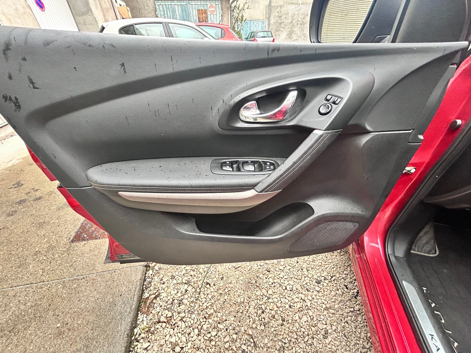 RENAULT Kadjar 1.2 i  S&S 130Ch