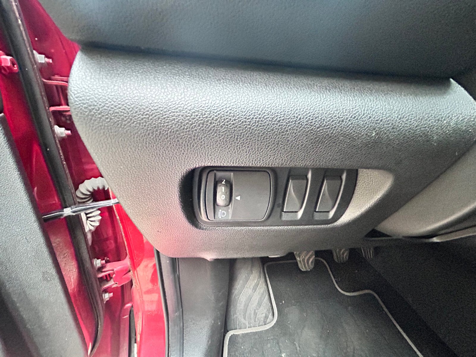 RENAULT Kadjar 1.2 i  S&S 130Ch