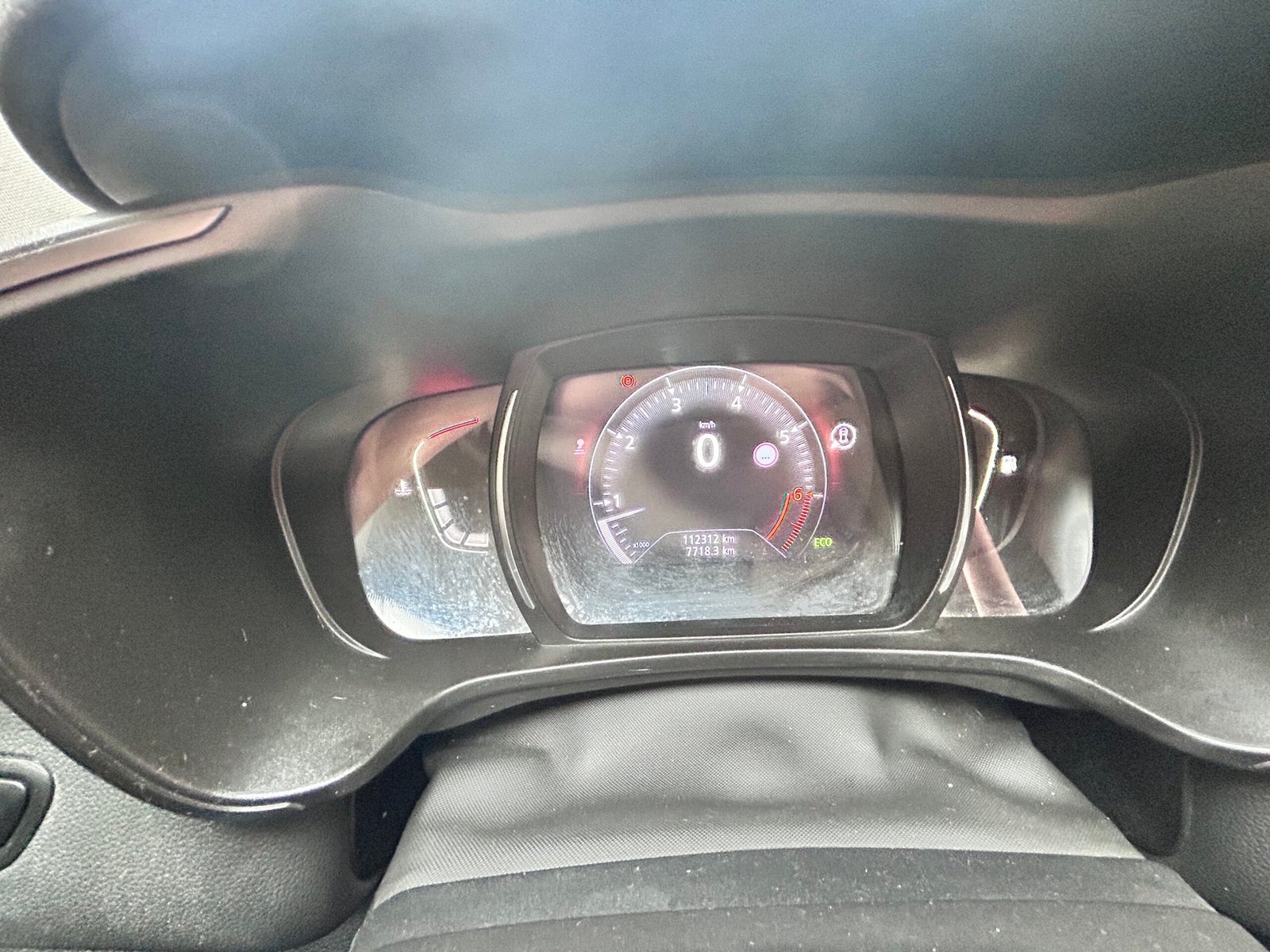 RENAULT Kadjar 1.2 i  S&S 130Ch