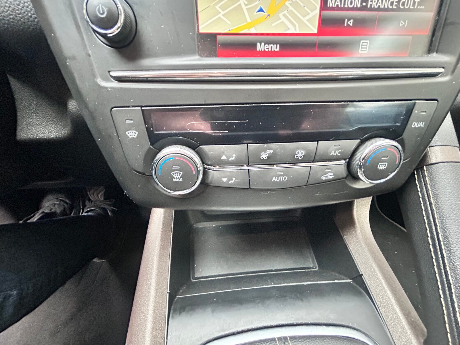 RENAULT Kadjar 1.2 i  S&S 130Ch