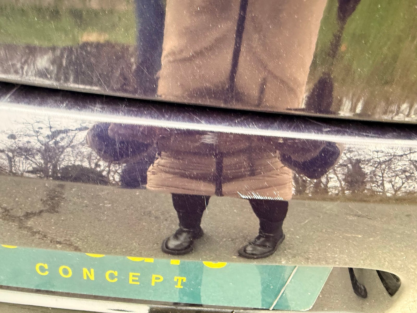 DS DS5 2.0 Blue HDi EAT6 181 cv Boîte auto