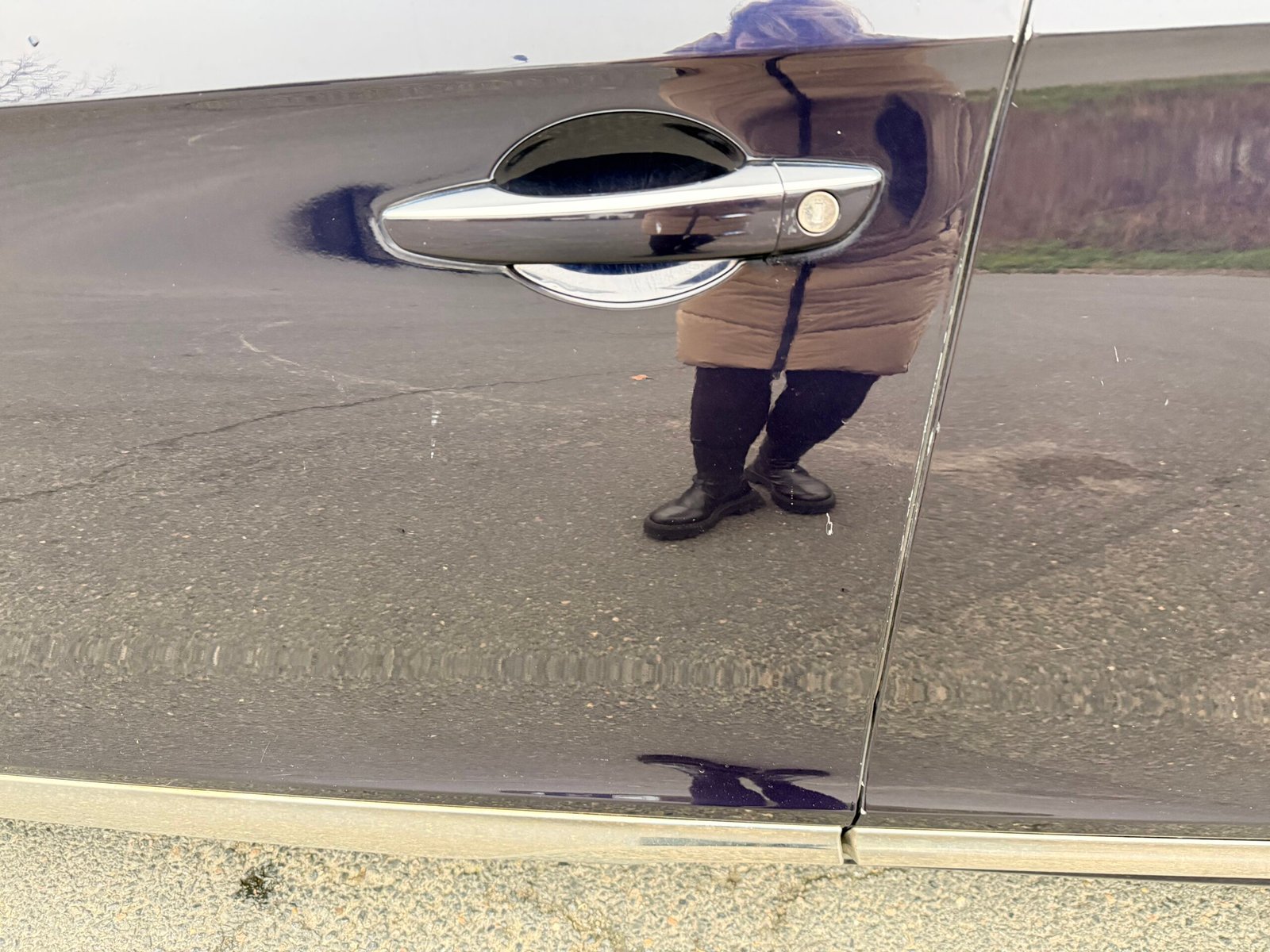 DS DS5 2.0 Blue HDi EAT6 181 cv Boîte auto