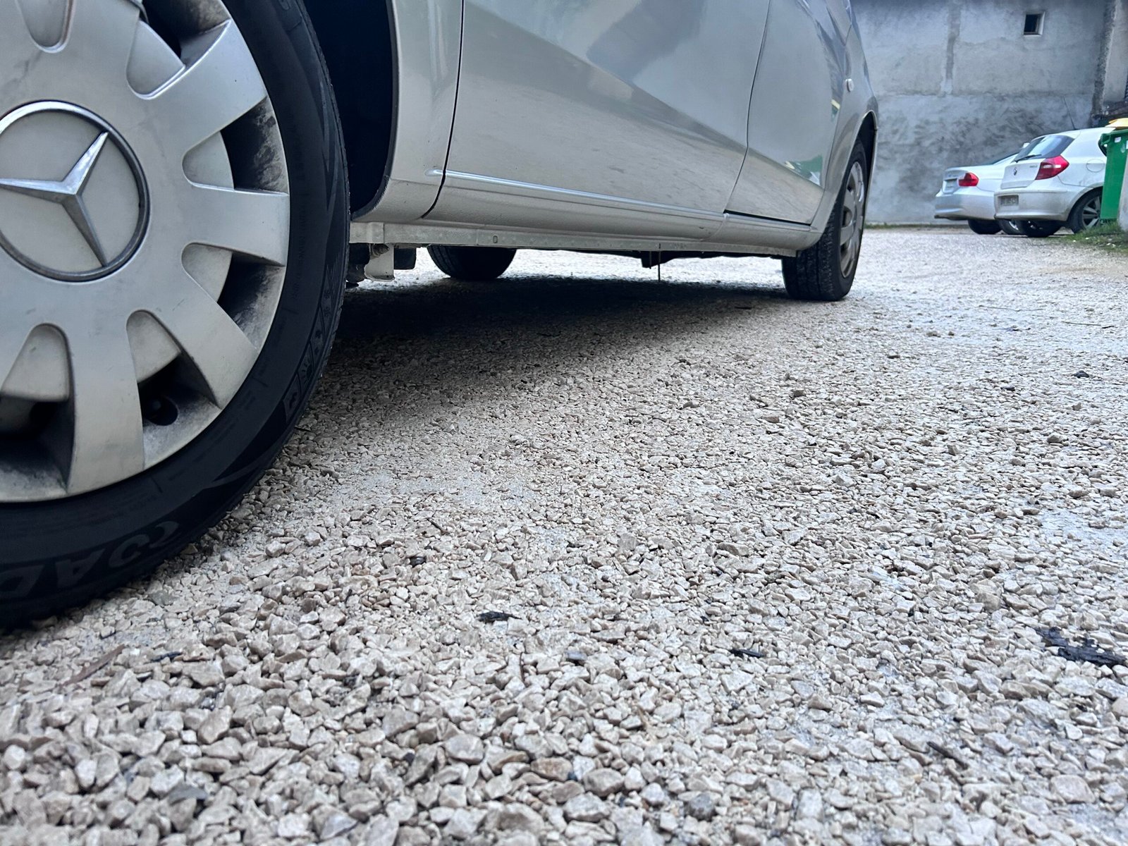 Mercedes Vito 2.2 116 CDI 163 ch TOURER extra long