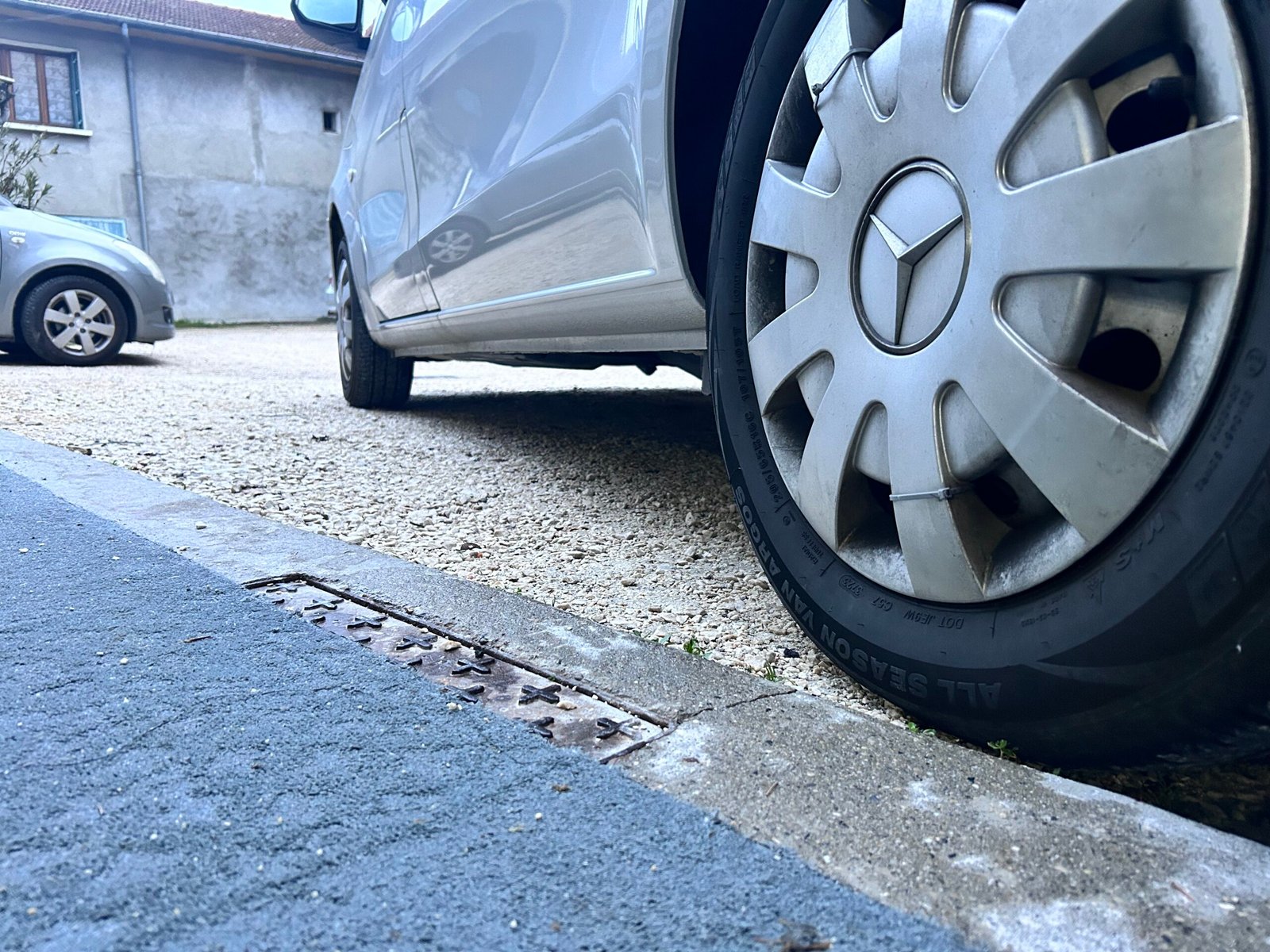 Mercedes Vito 2.2 116 CDI 163 ch TOURER extra long