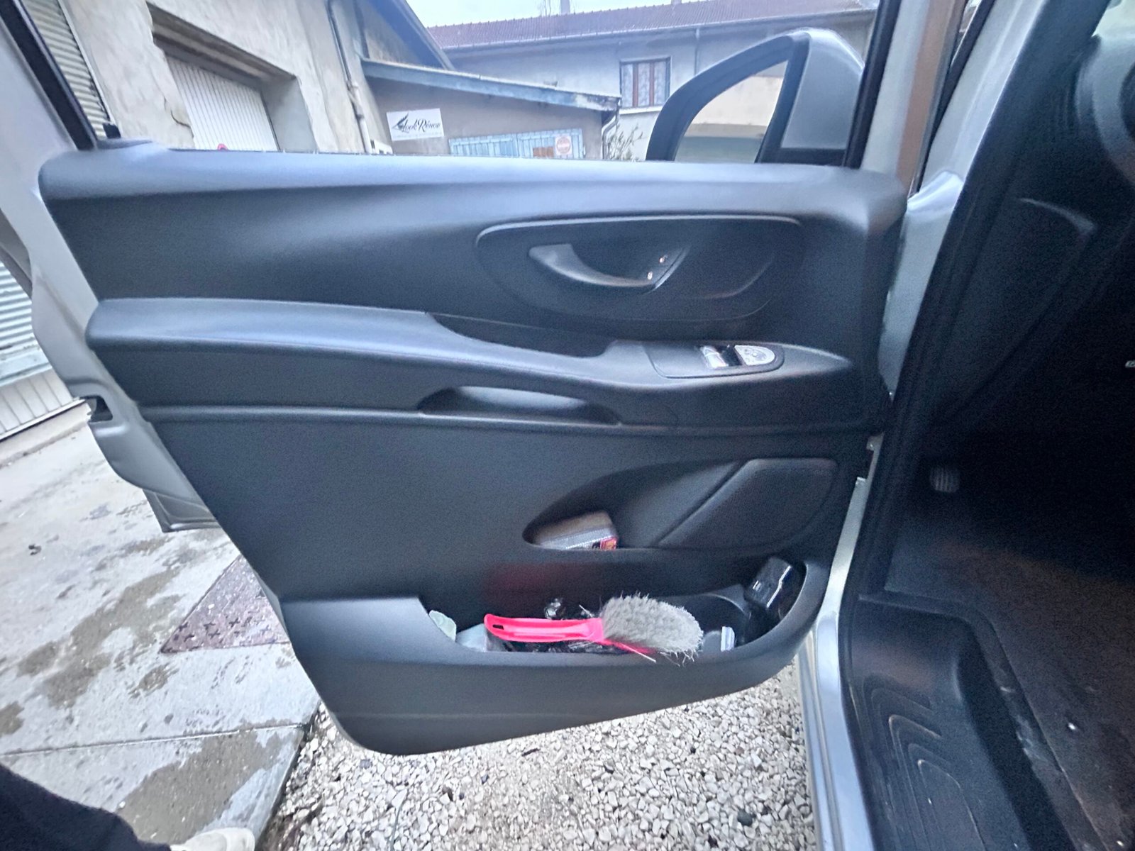 Mercedes Vito 2.2 116 CDI 163 ch TOURER extra long