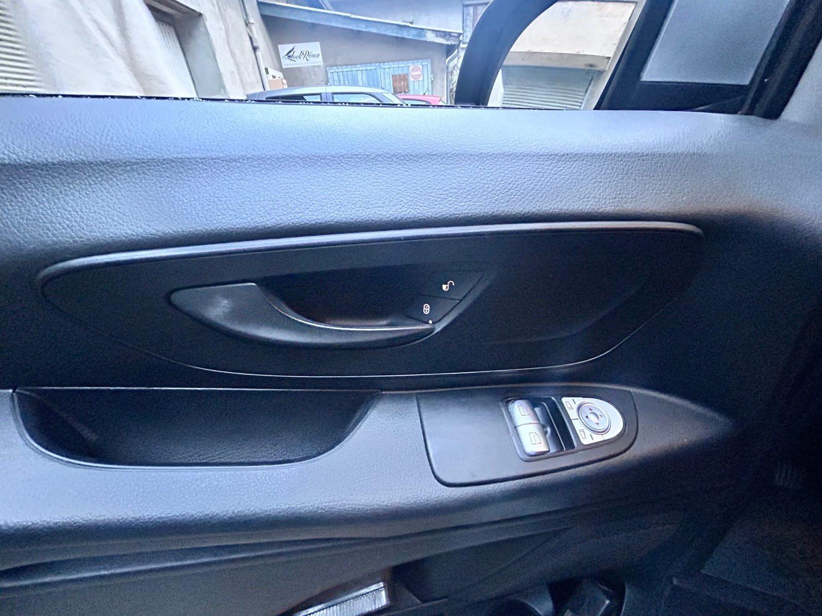 Mercedes Vito 2.2 116 CDI 163 ch TOURER extra long