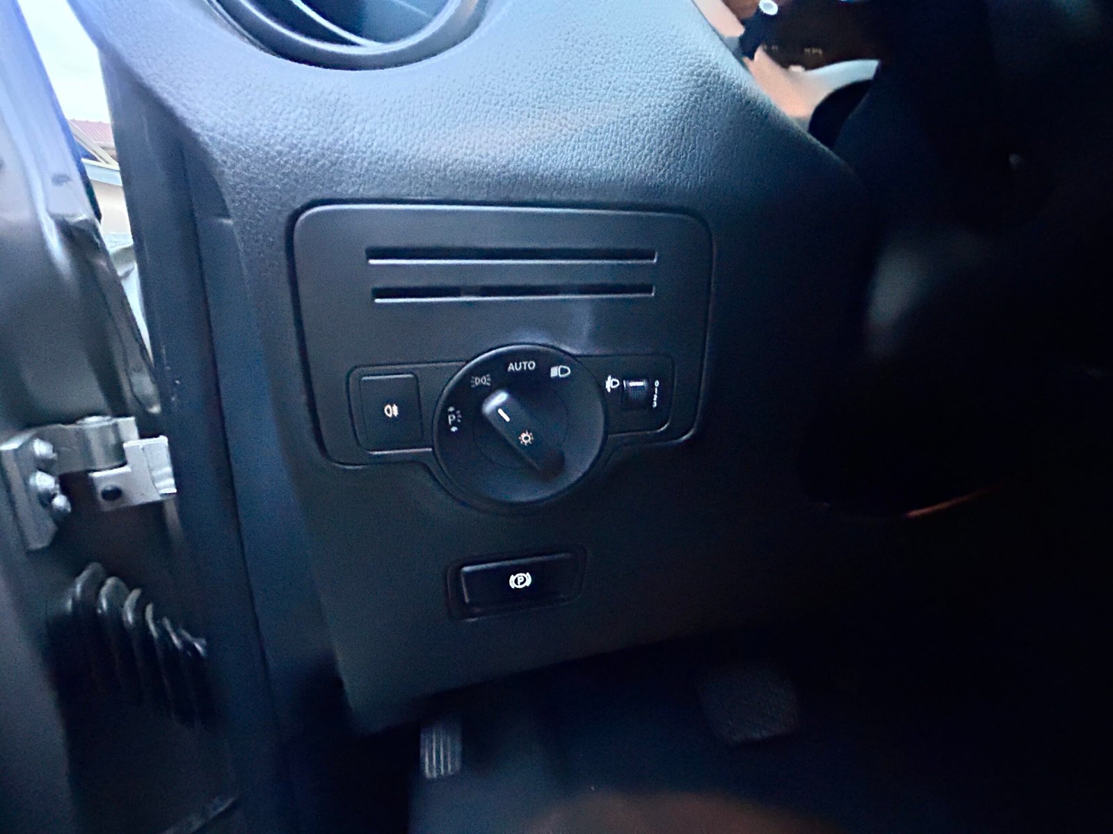 Mercedes Vito 2.2 116 CDI 163 ch TOURER extra long