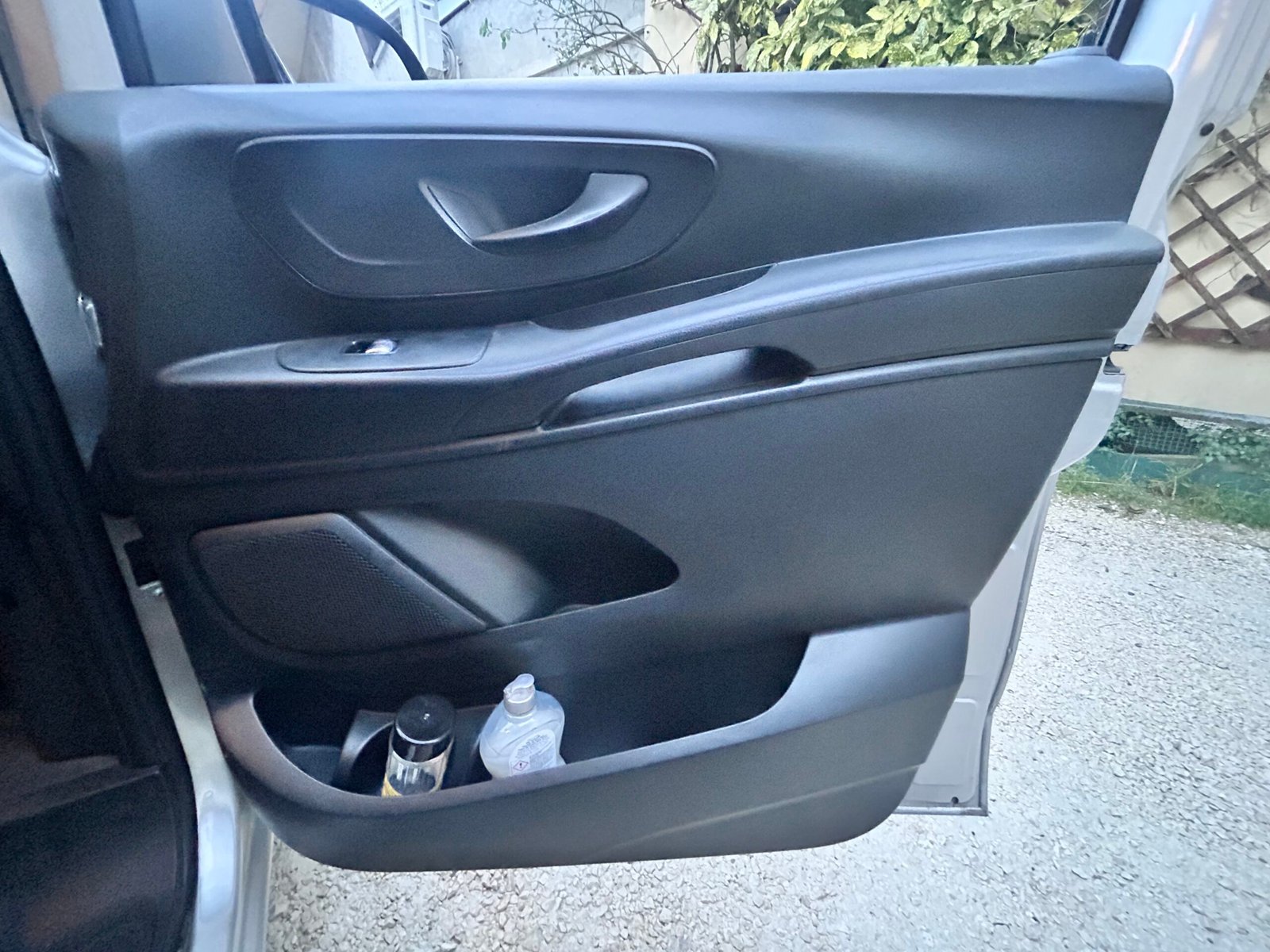 Mercedes Vito 2.2 116 CDI 163 ch TOURER extra long