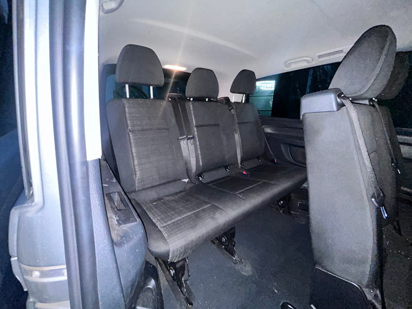 Mercedes Vito 2.2 116 CDI 163 ch TOURER extra long