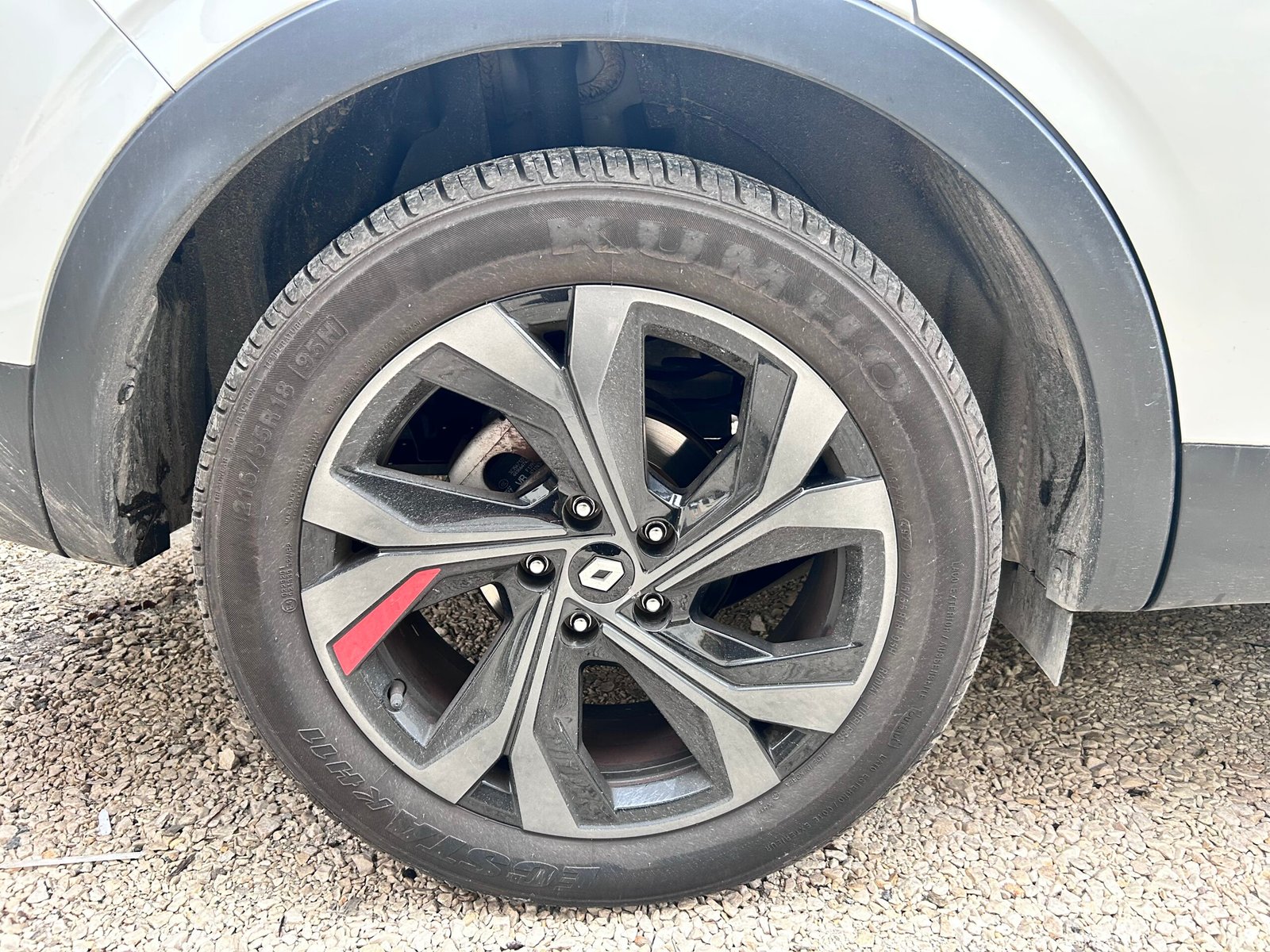 RENAULT ARKANA HYBRIDE S&S 145Ch “RS LINE”