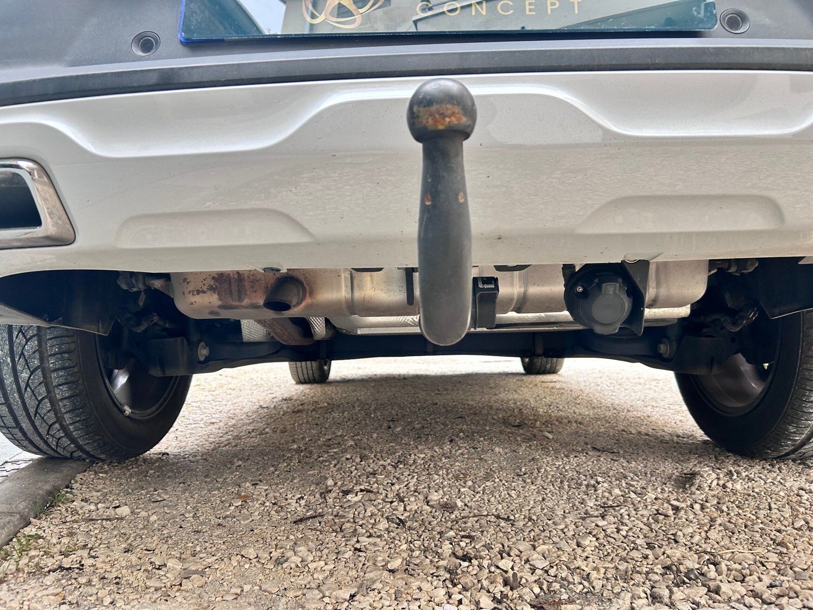 RENAULT ARKANA HYBRIDE S&S 145Ch “RS LINE”